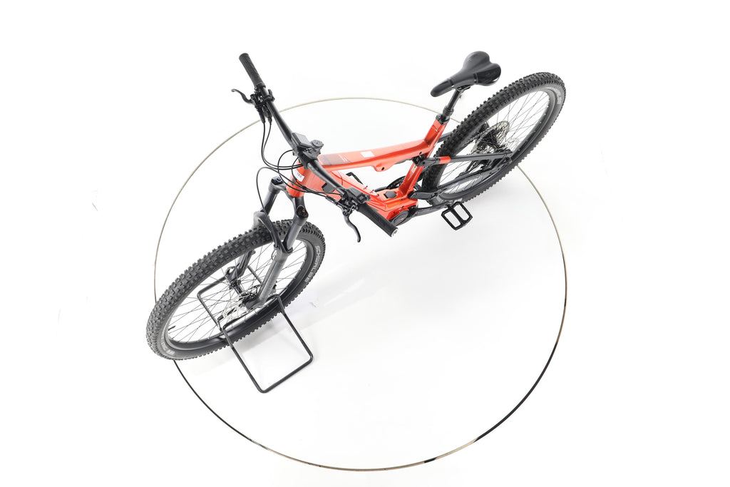 KTM Macina Chacana 792 Fully E-Bike 2023 - Image 18