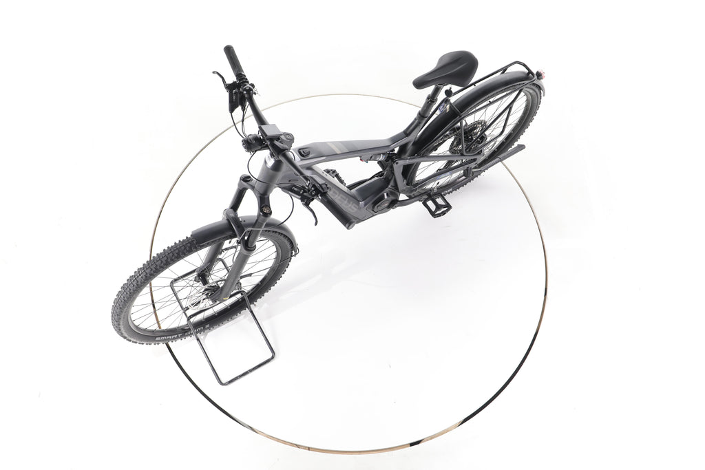 Focus Thron² 6.8 EQP SUV E-Bike - Image 18