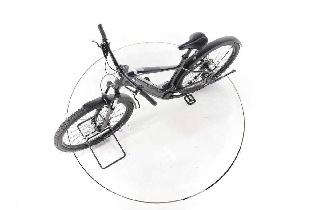 Cube Reaction Hybrid ONE E-Bike - Image 18