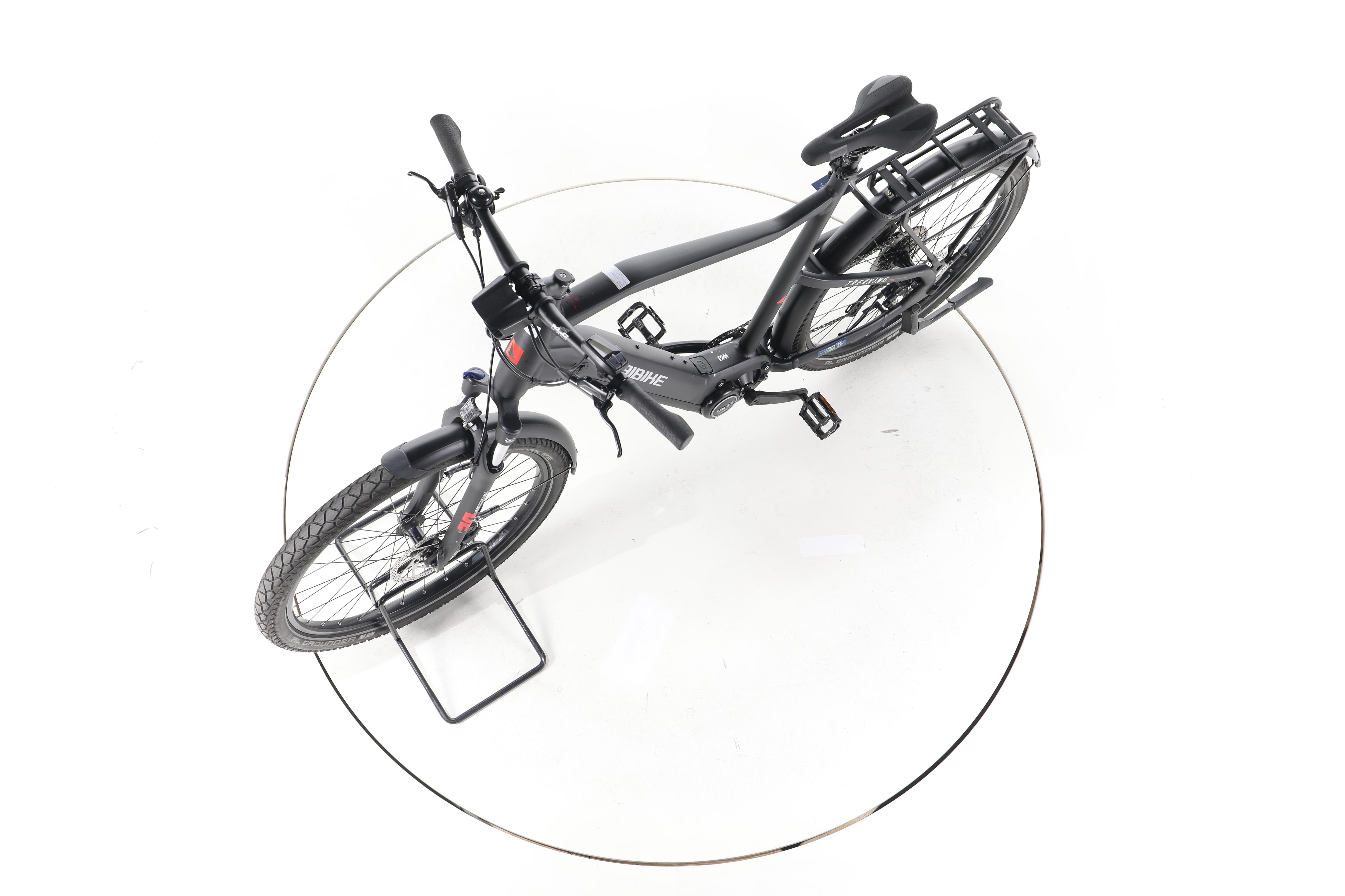 Haibike Trekking 6 Trekking E-Bike - Image 18
