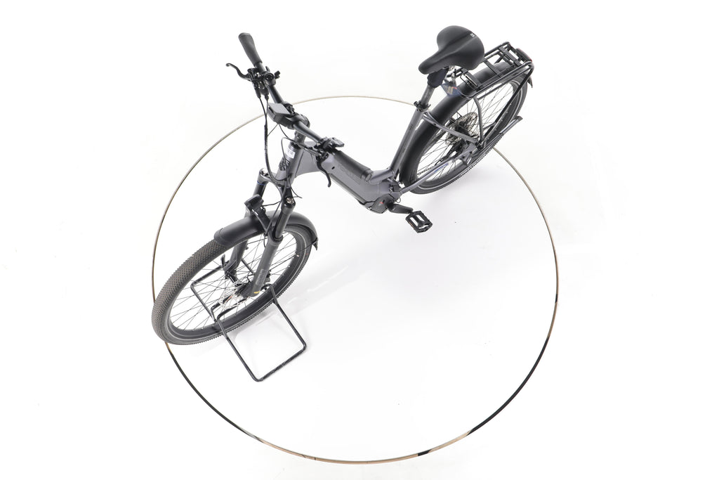 Hercules Pasero SUV I-10 Trekking E-Bike Tiefeinsteiger - Image 18