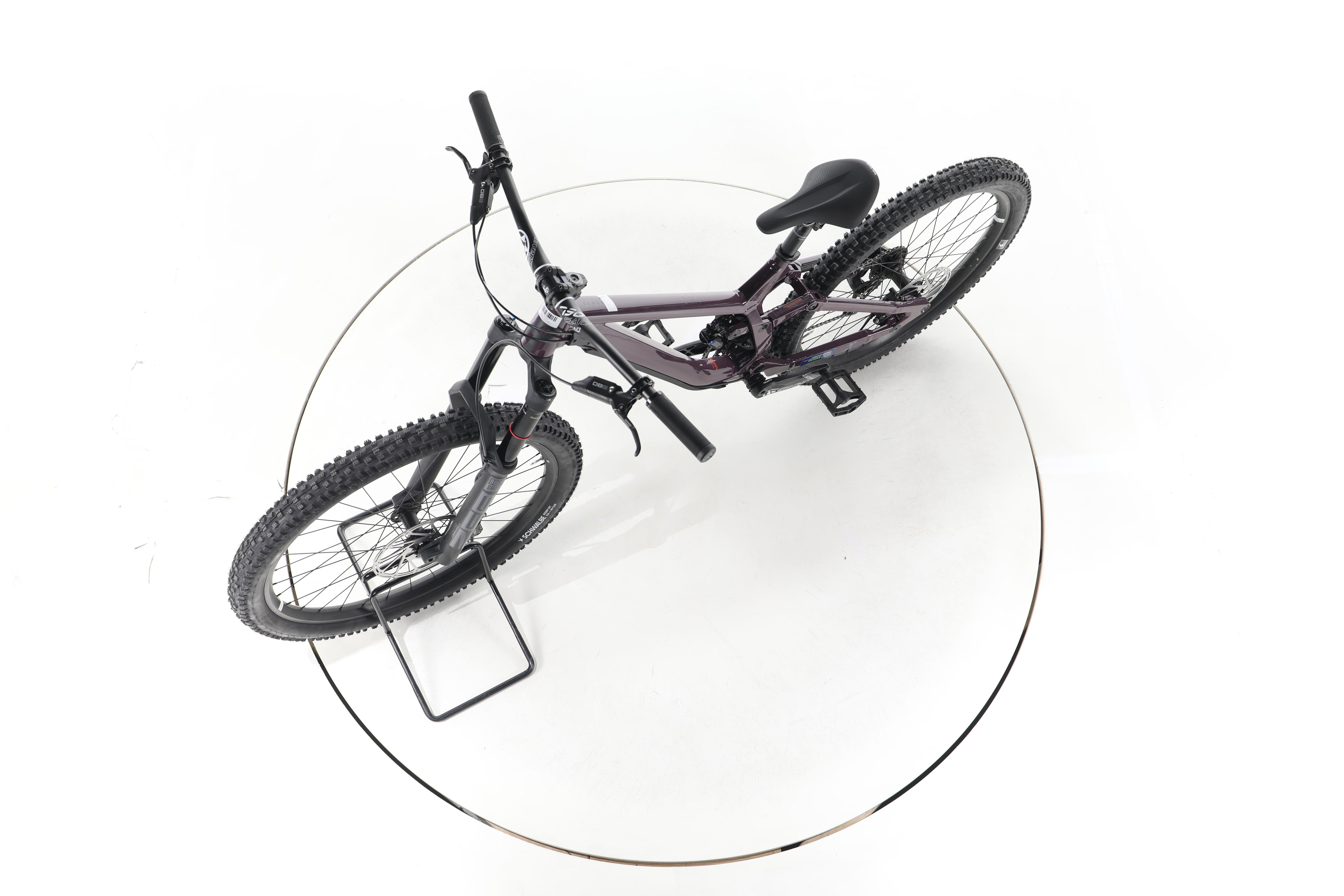 Rose FS 24 Scrub SC Fahrrad Fully - Image 18