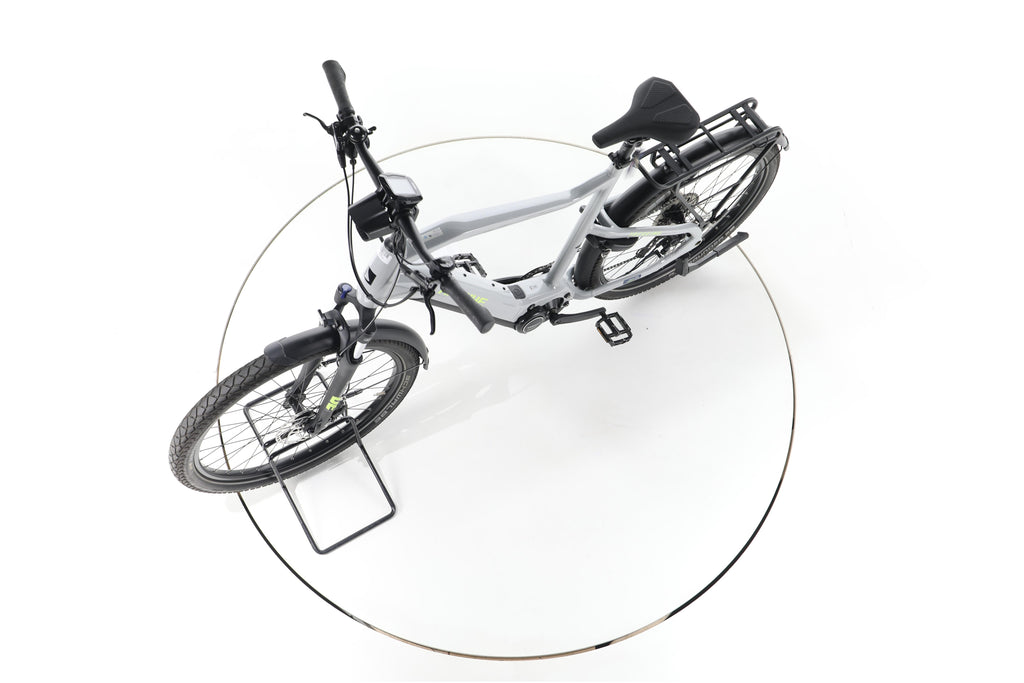 Haibike Trekking 6 Trekking E-Bike - Image 18