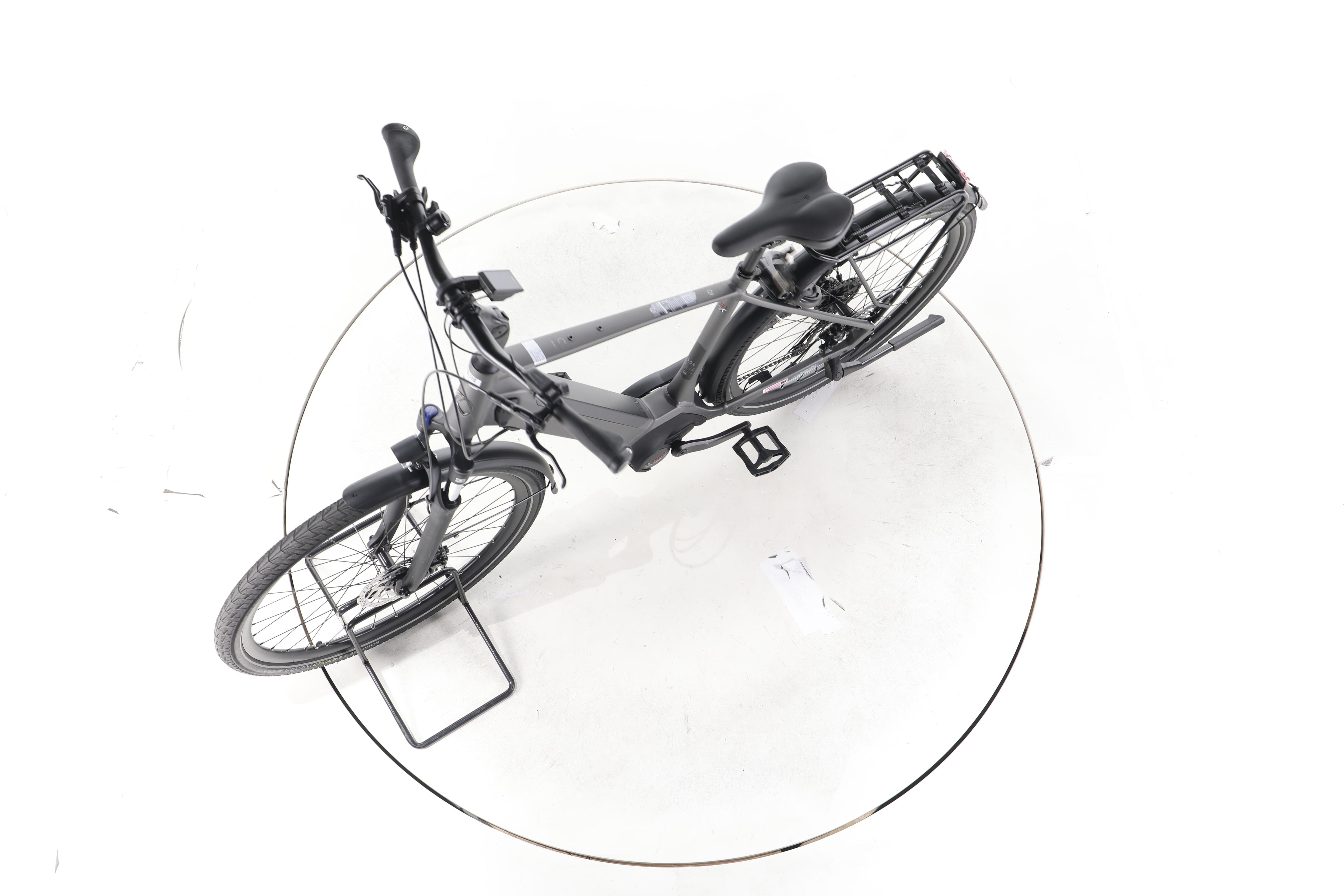 Kalkhoff Endeavour 3.B Move Trekking E-Bike - Image 18