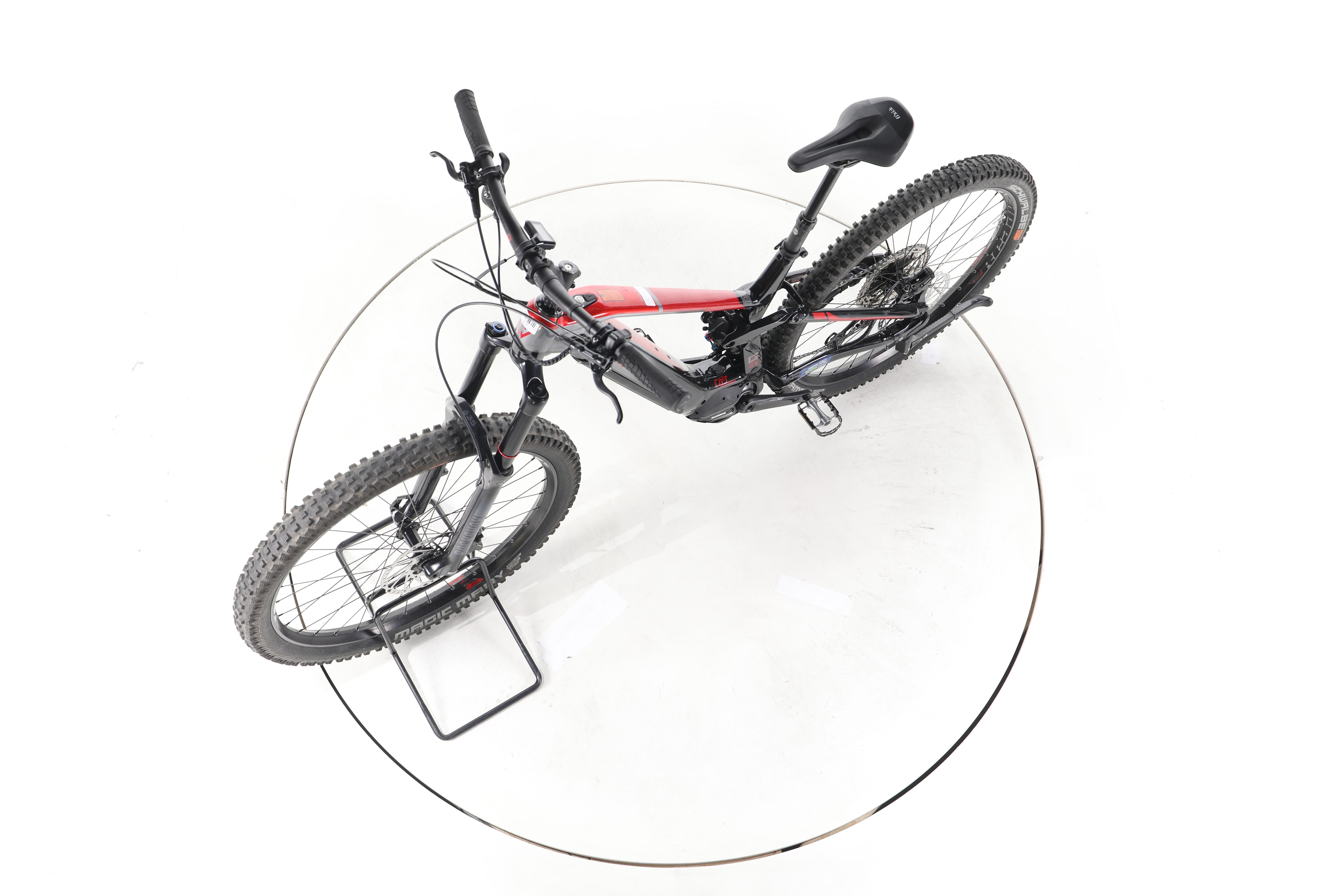 Conway eWME 3.9 E-Bike Fully - Image 18