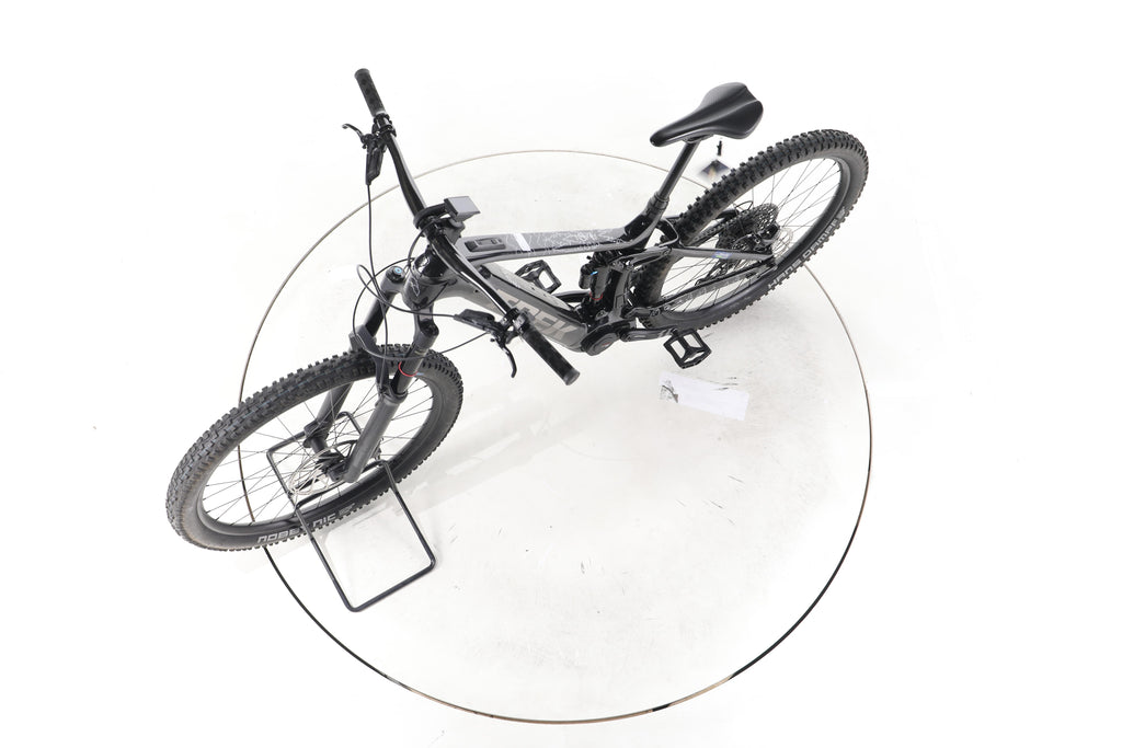 Trek Rail 9.8 XT Gen 4 E-Bike Fully Carbon 2024 - Image 18