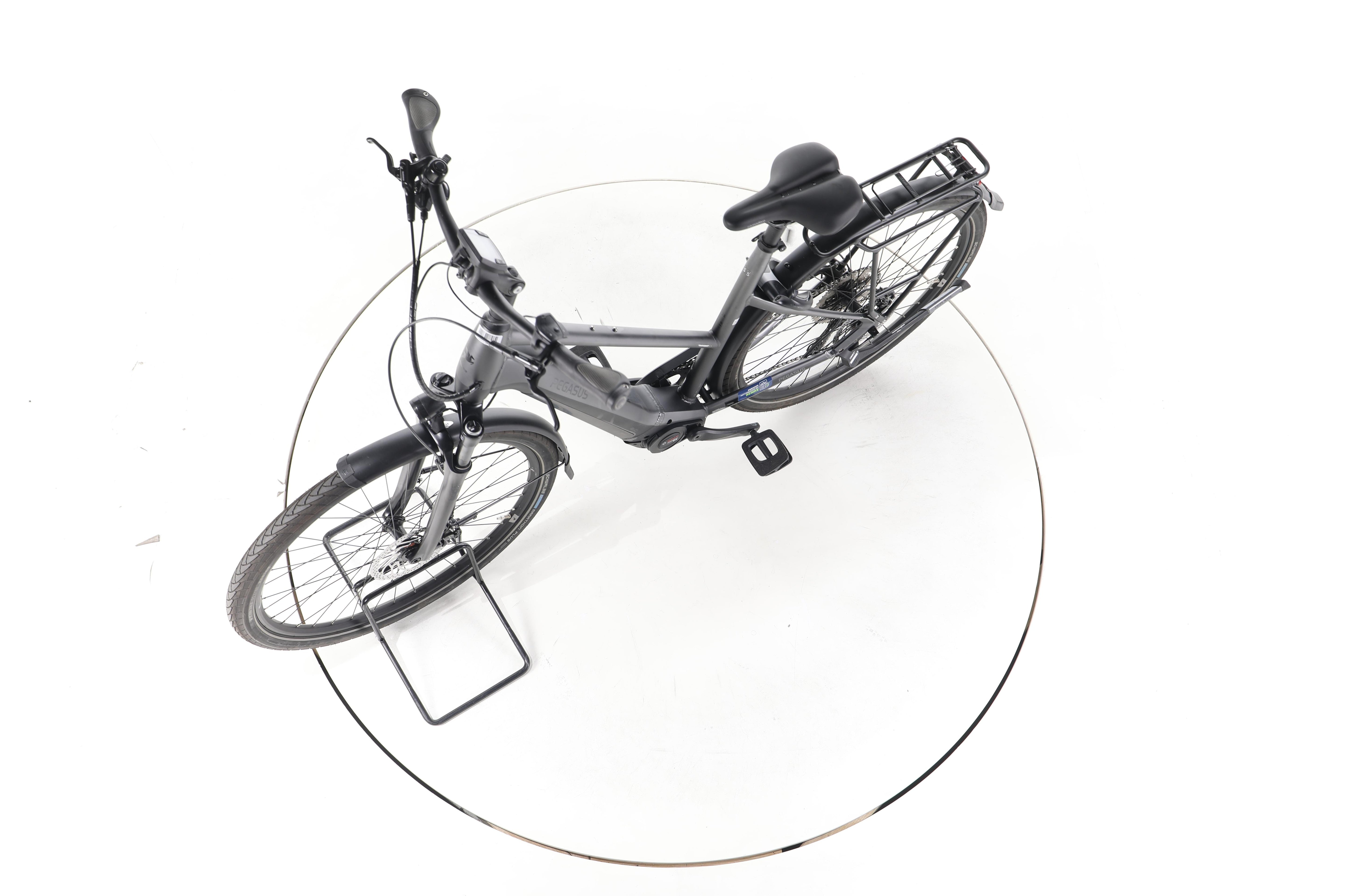 Pegasus Premio EV Er28 Trekking E-Bike - Image 18