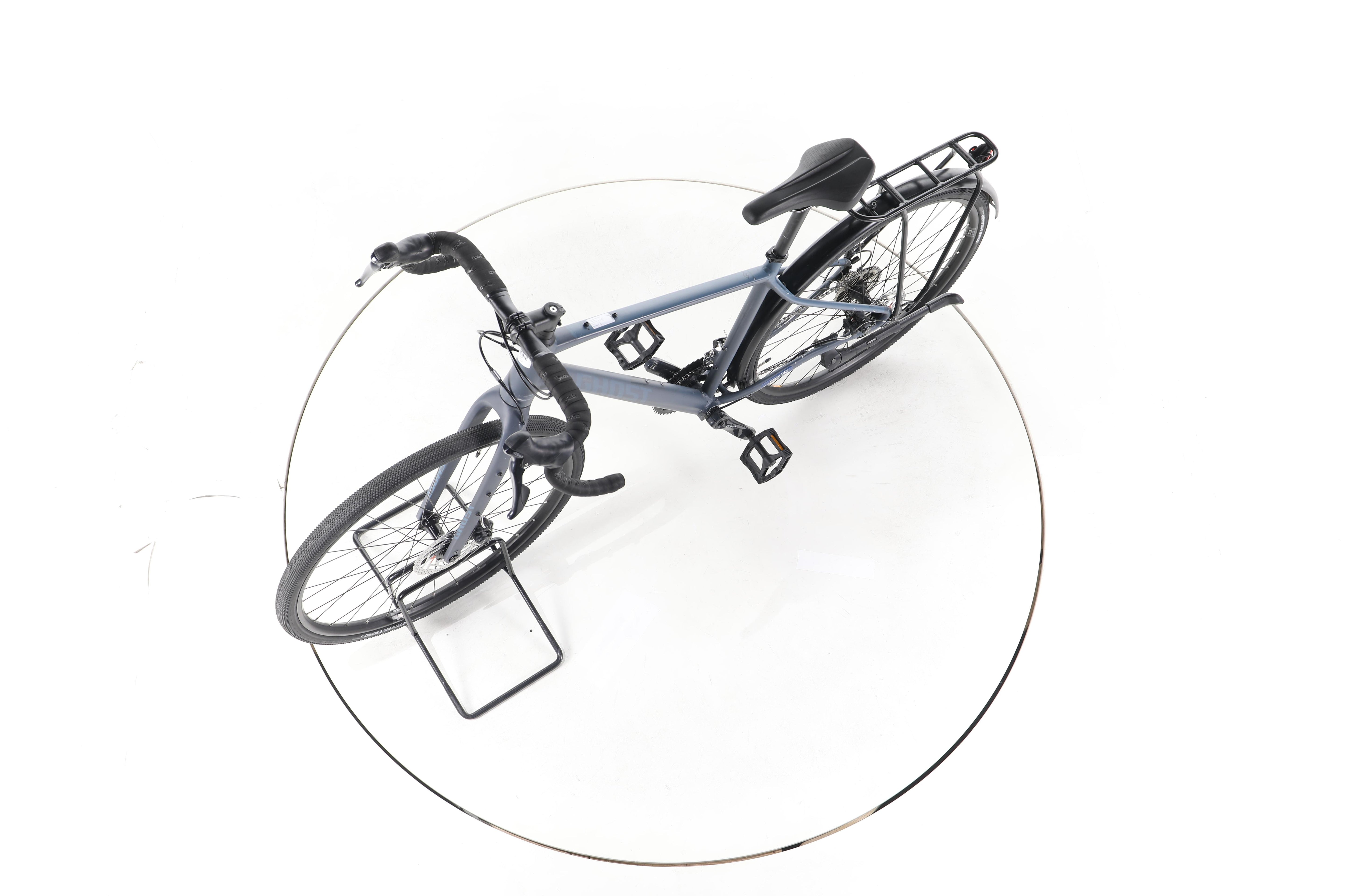 Ghost Asket EQ Fahrrad Rennrad & Gravel - Image 18