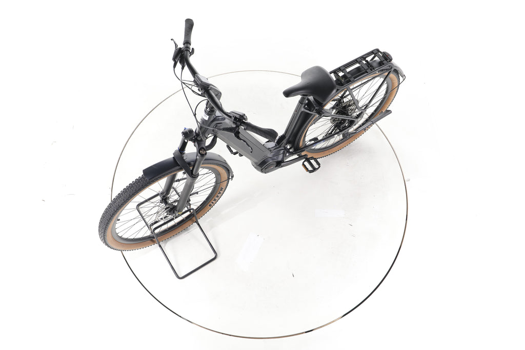 Kalkhoff Entice 5.B Advance+ Trekking E-Bike Tiefeinsteiger - Image 18
