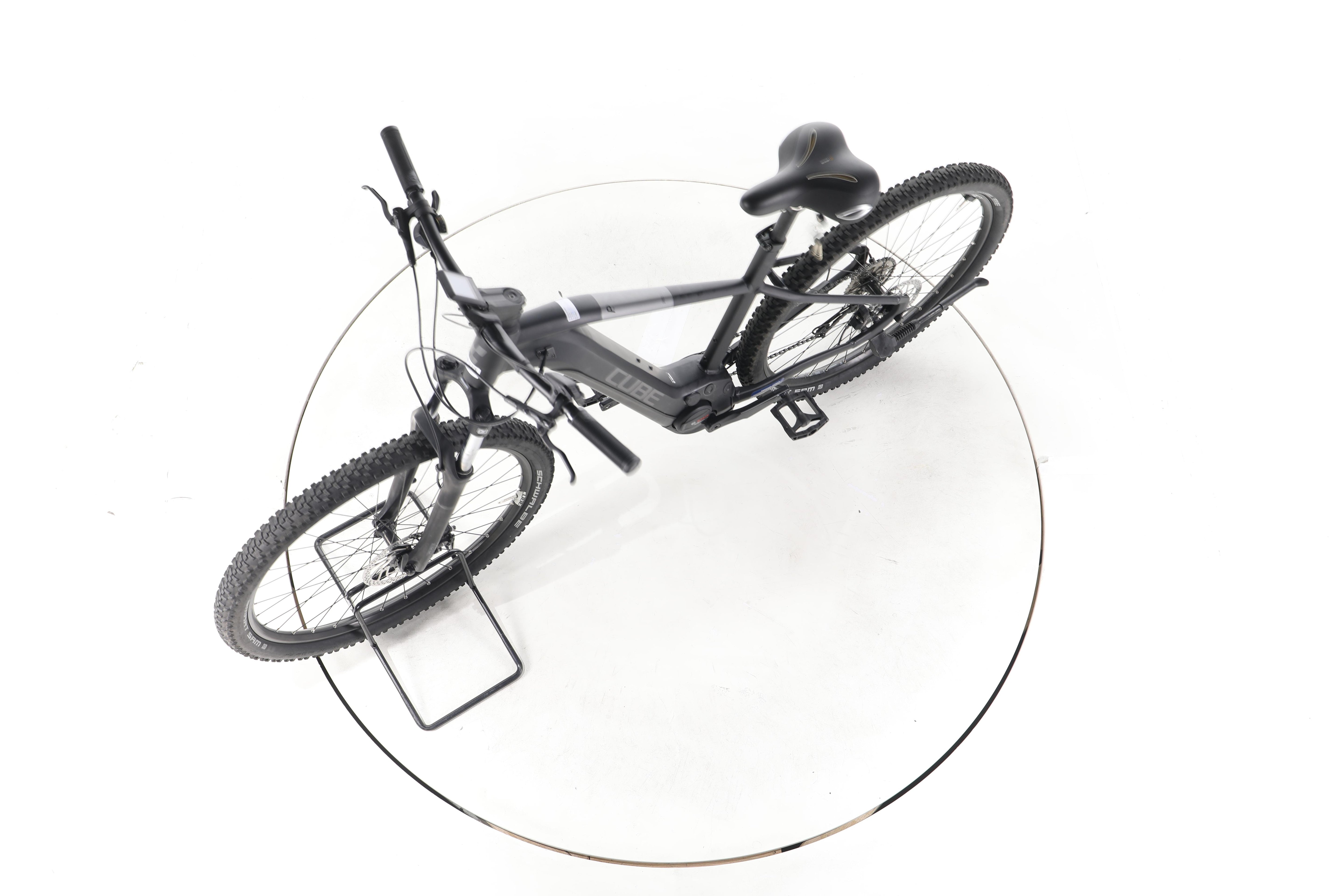 Cube Reaction Hybrid Performance E-Bike - Image 18