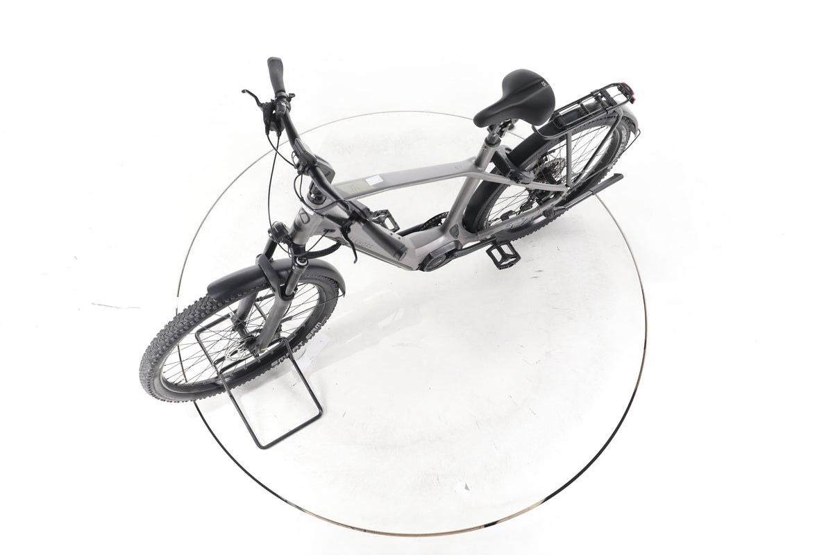 Kalkhoff Entice 7.B Move+ Trekking E-Bike - Image 18