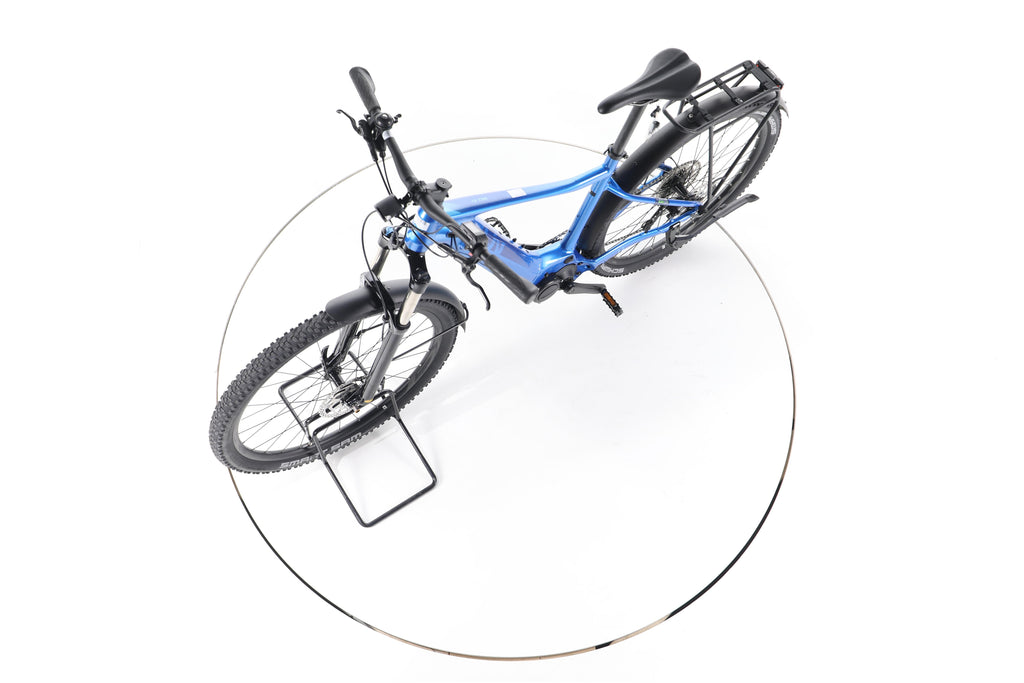 Liv Vall-E+ EX Trekking E-Bike - Image 18