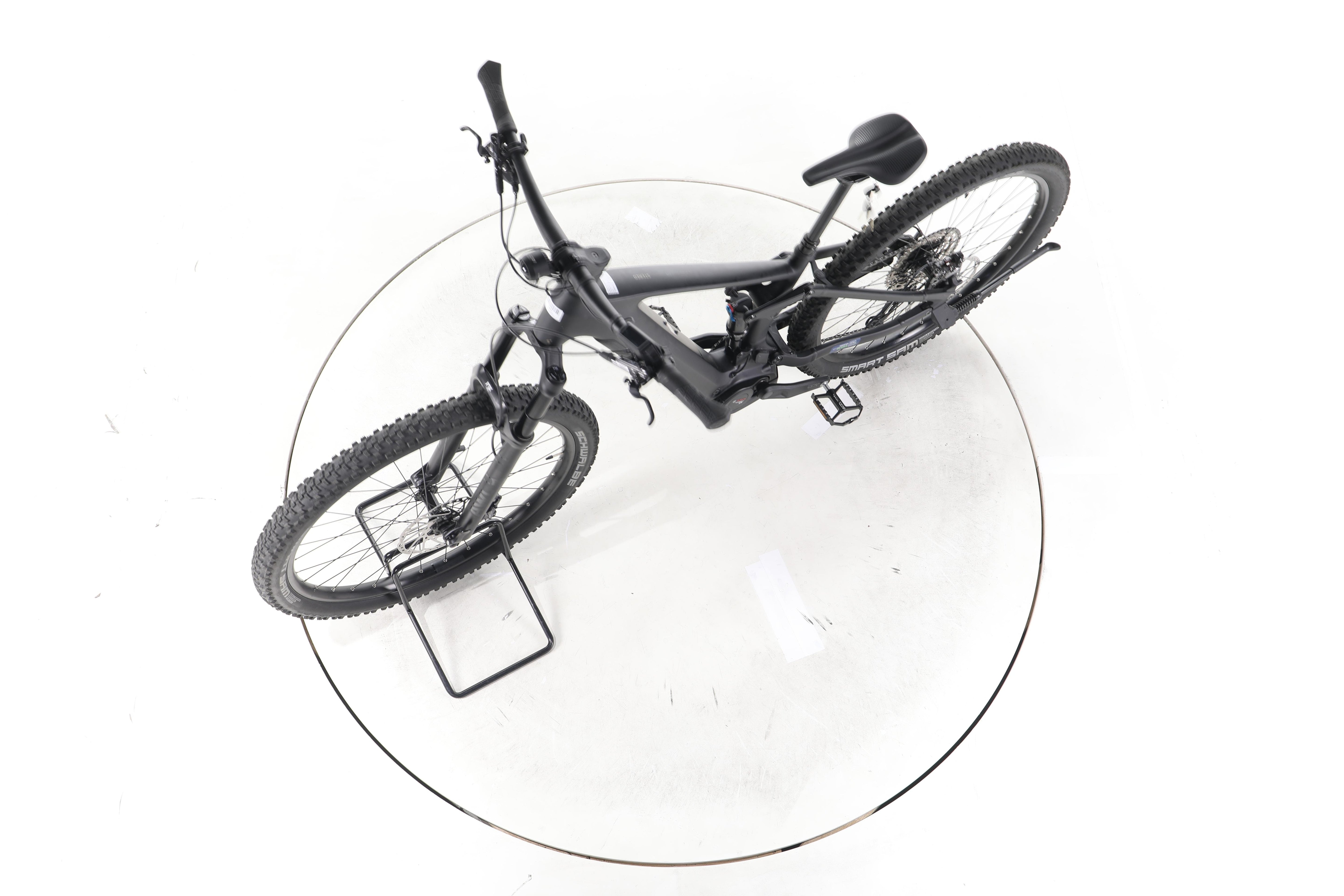 Cube Stereo Hybrid ONE22 SLX E-Bike Fully 2025 - Image 18