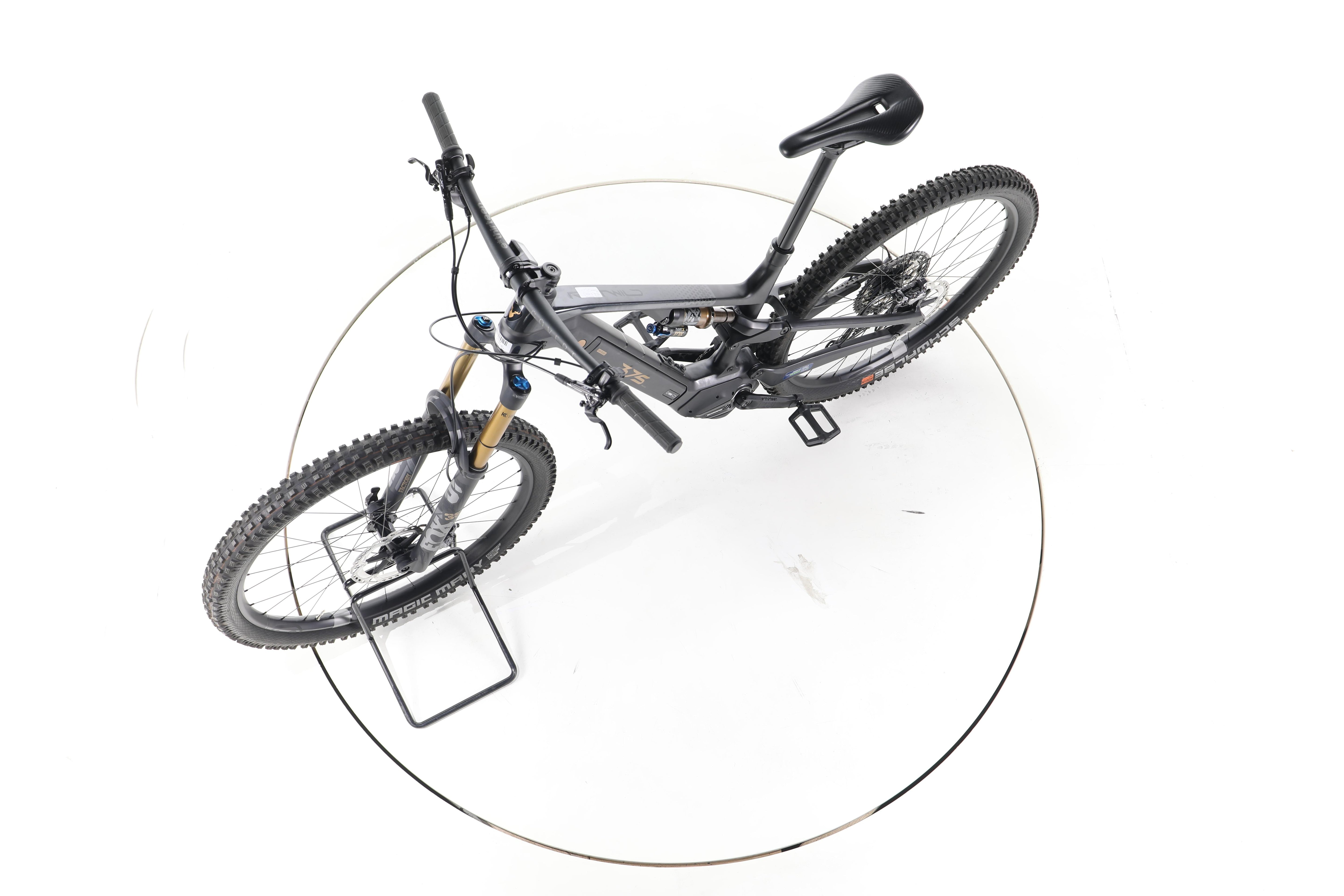 Rotwild R.E PRO E-Bike Fully Carbon - Image 18