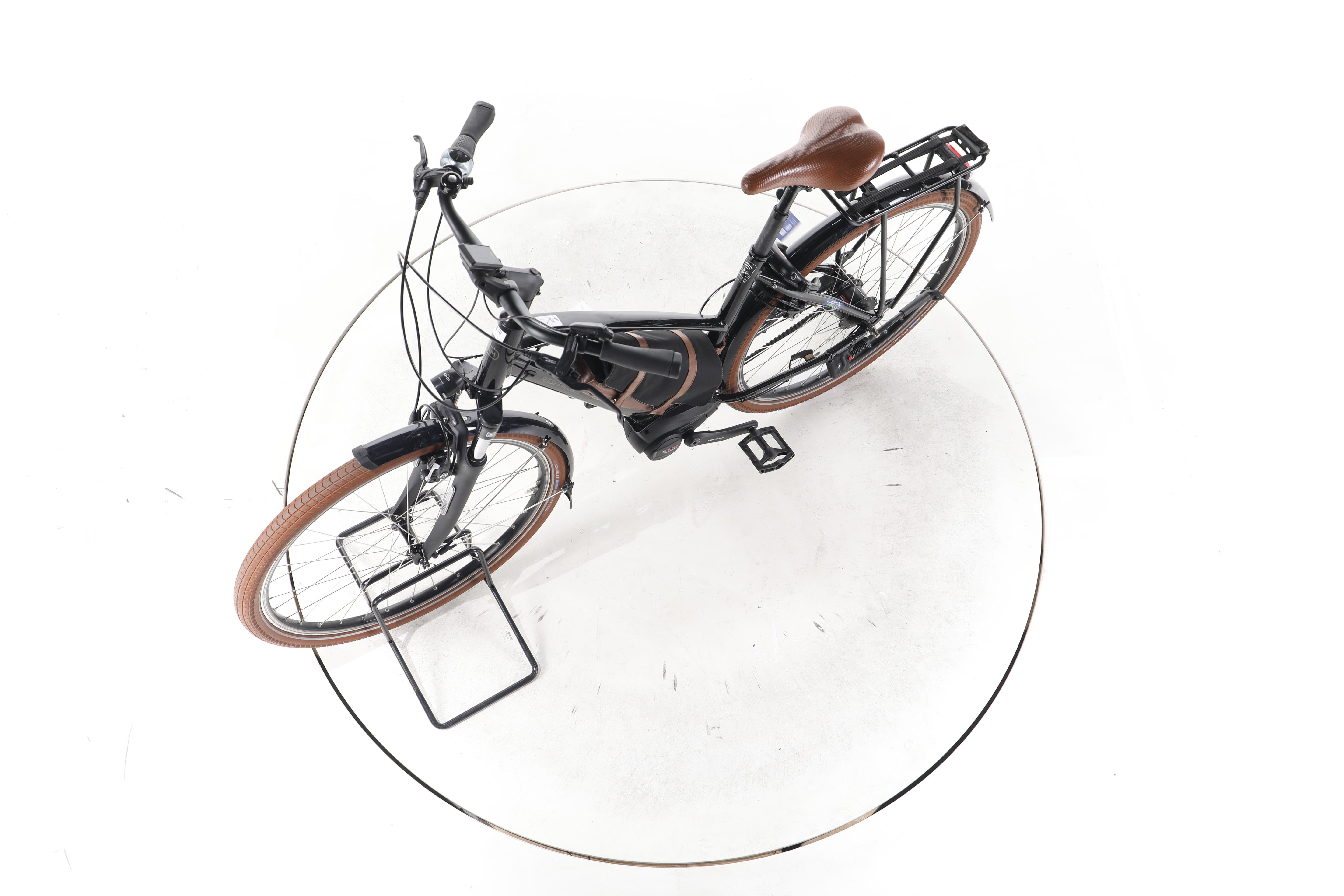 Riese & Müller Cruiser2 Mixte silent City E-Bike 2024 - Image 18