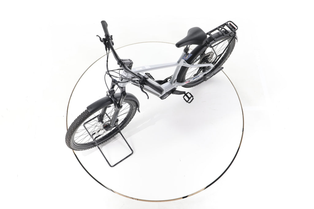 Haibike Trekking 7 Trekking E-Bike - Image 18