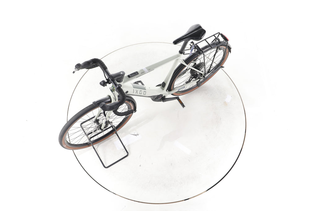 IXGO GX-E Three E-Gravel & Rennrad 2024 - Image 18