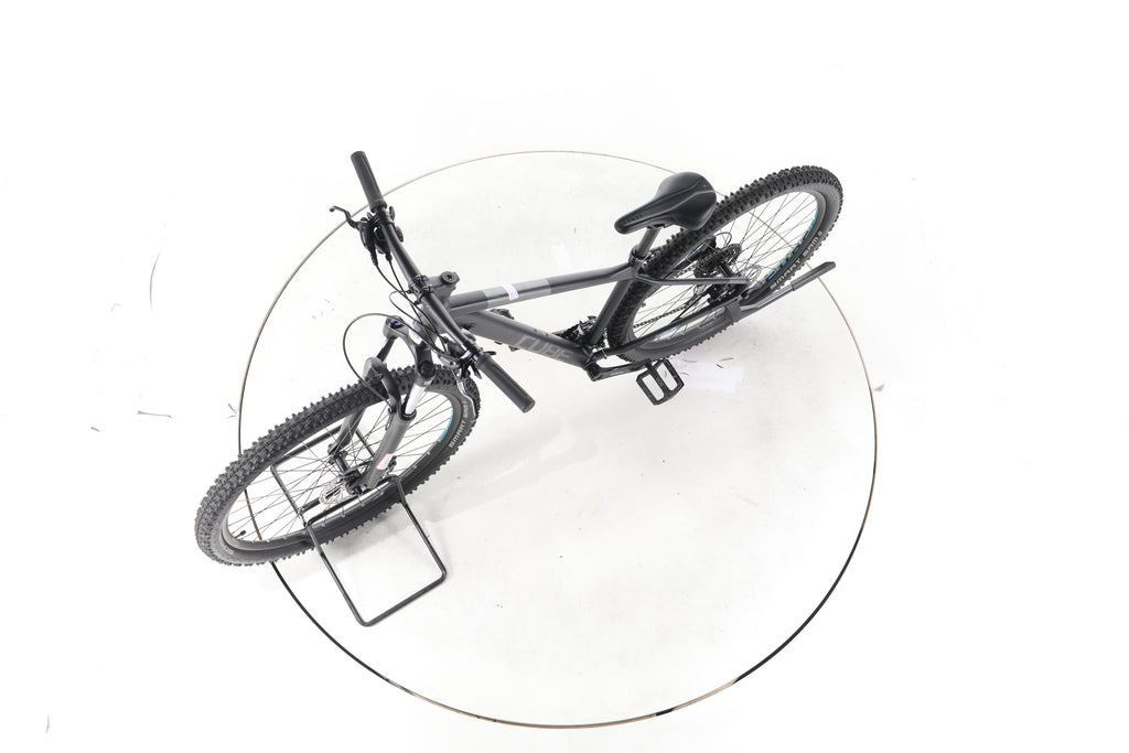 Cube Aim Race Fahrrad Hardtail - Image 18