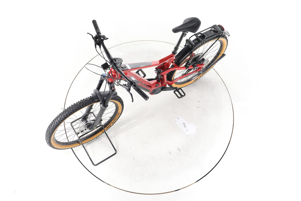 Centurion No Pogo F860i E-Bike Fully - Image 18