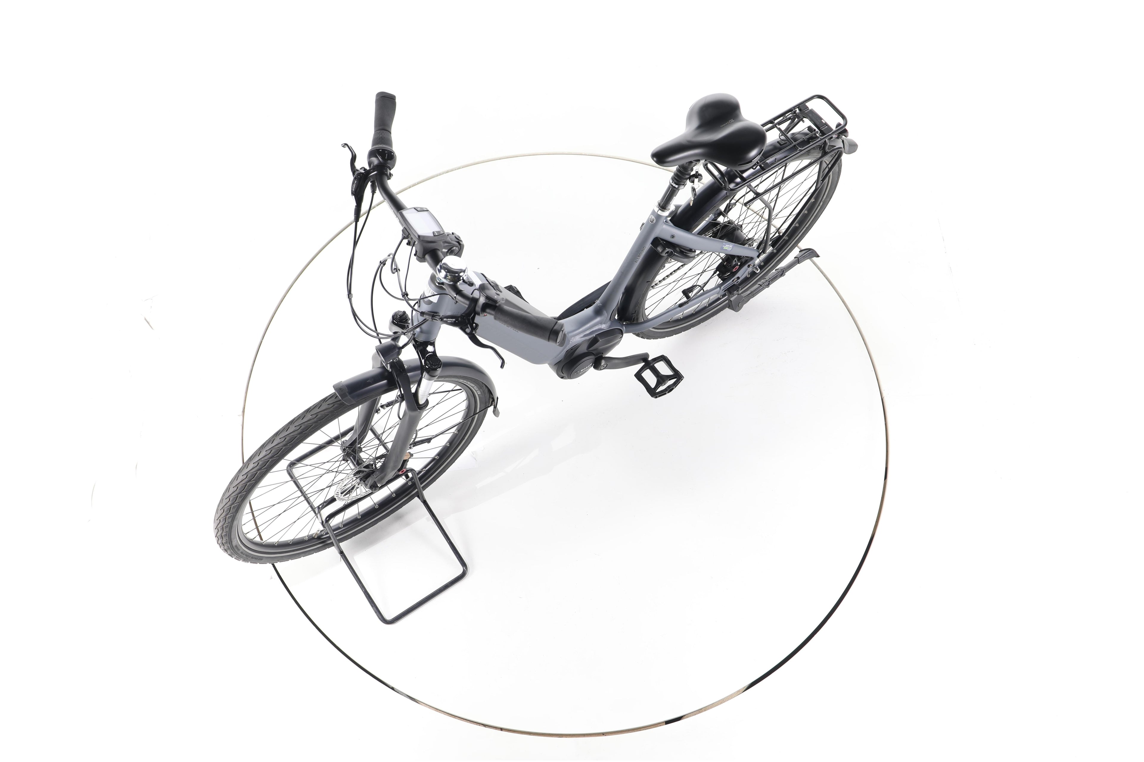 Velo de Ville AEB 490 City E-Bike Tiefeinsteiger - Image 18