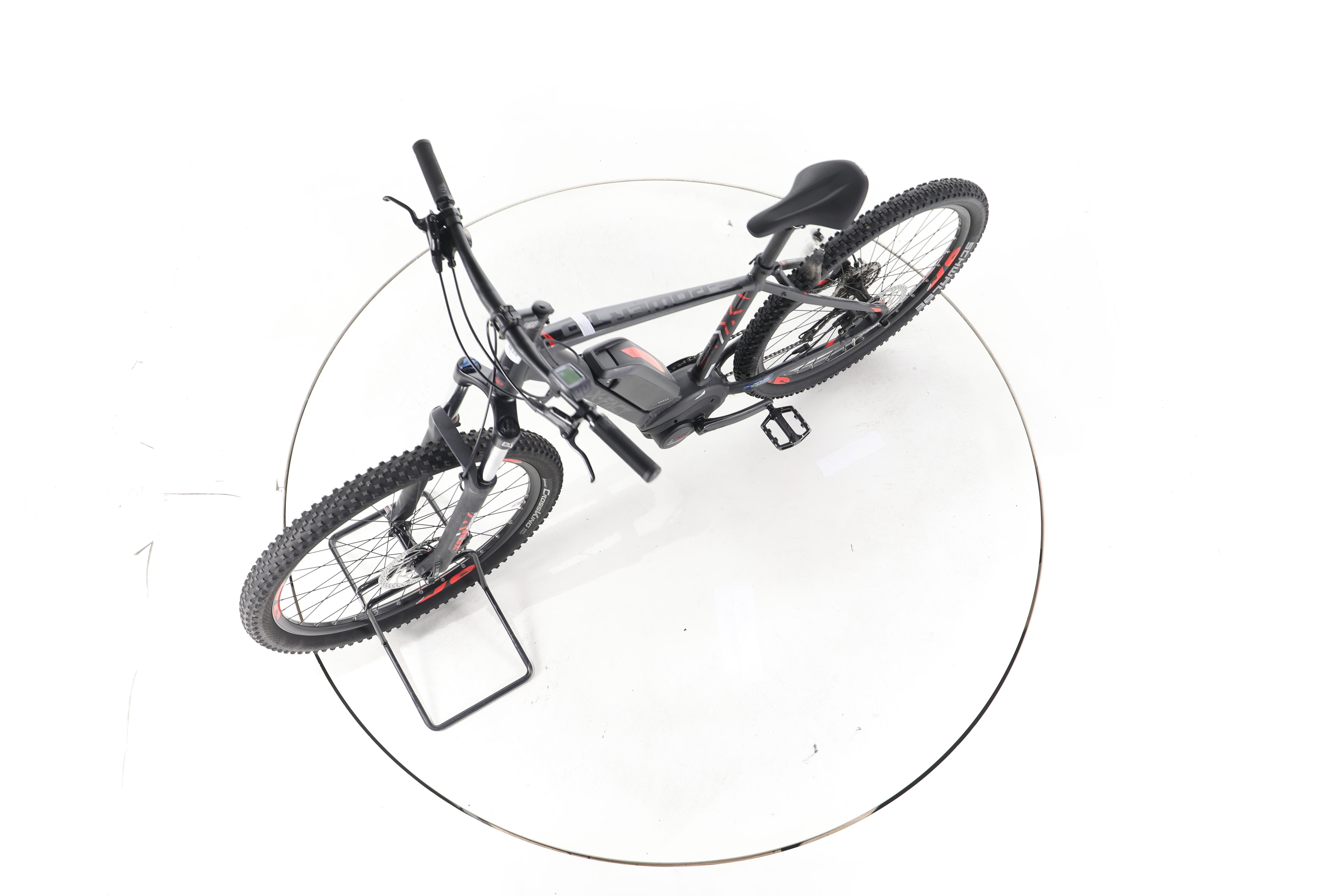 X-Fact E-Power 1.0 E-Bike 2025 - Image 18