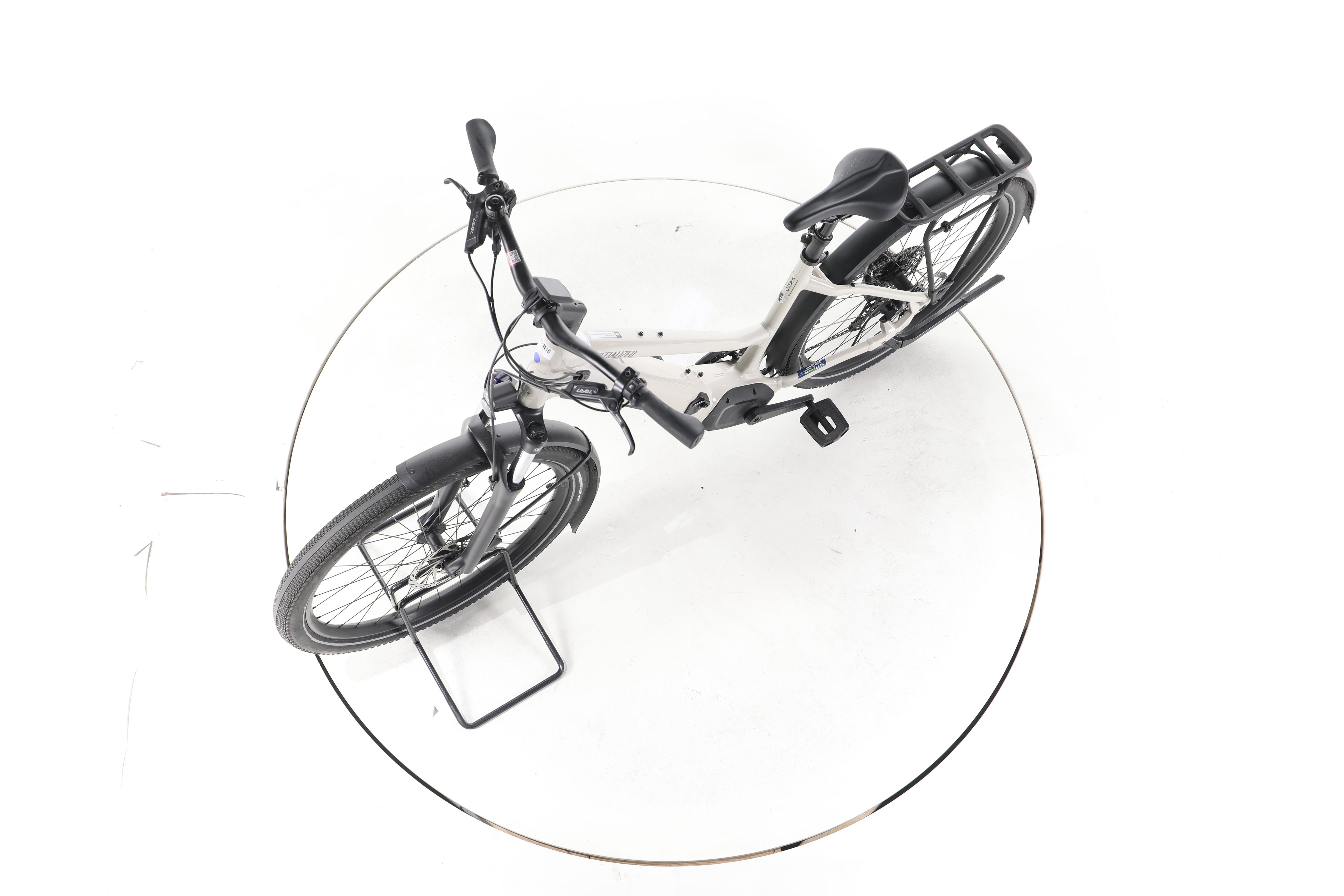 Specialized Turbo Vado 4.0 City E-Bike - Image 18