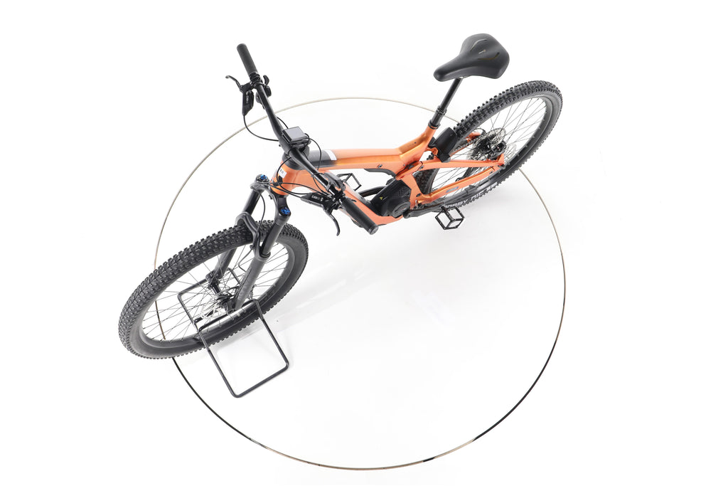 Scott Strike eRIDE 910 EVO Fully E-Bike 2024 - Image 18