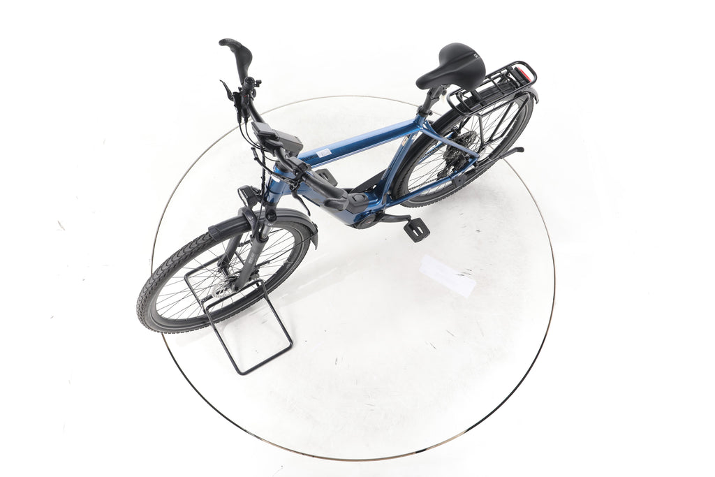 KTM Macina Style 730 Trekking E-Bike - Image 18