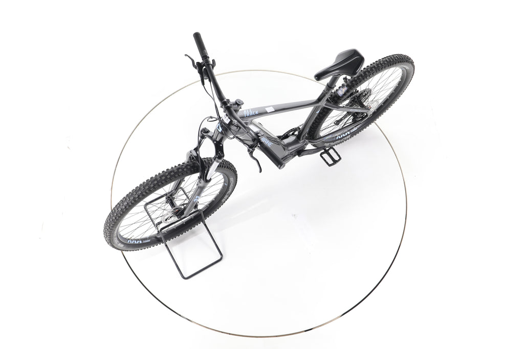 Haibike AllTrack 5 E-Bike 2024 - Image 18