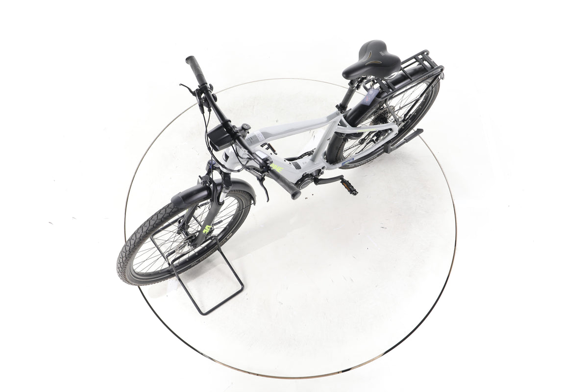 Haibike Trekking 6 Trekking E-Bike - Image 18