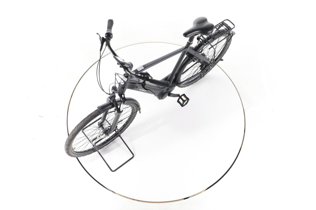 Velo de Ville SEB 990 SUV Smart City E-Bike - Image 18