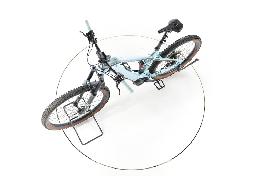 Bulls Sonic Evo AM 2 E-Bike Fully Carbon - Image 18