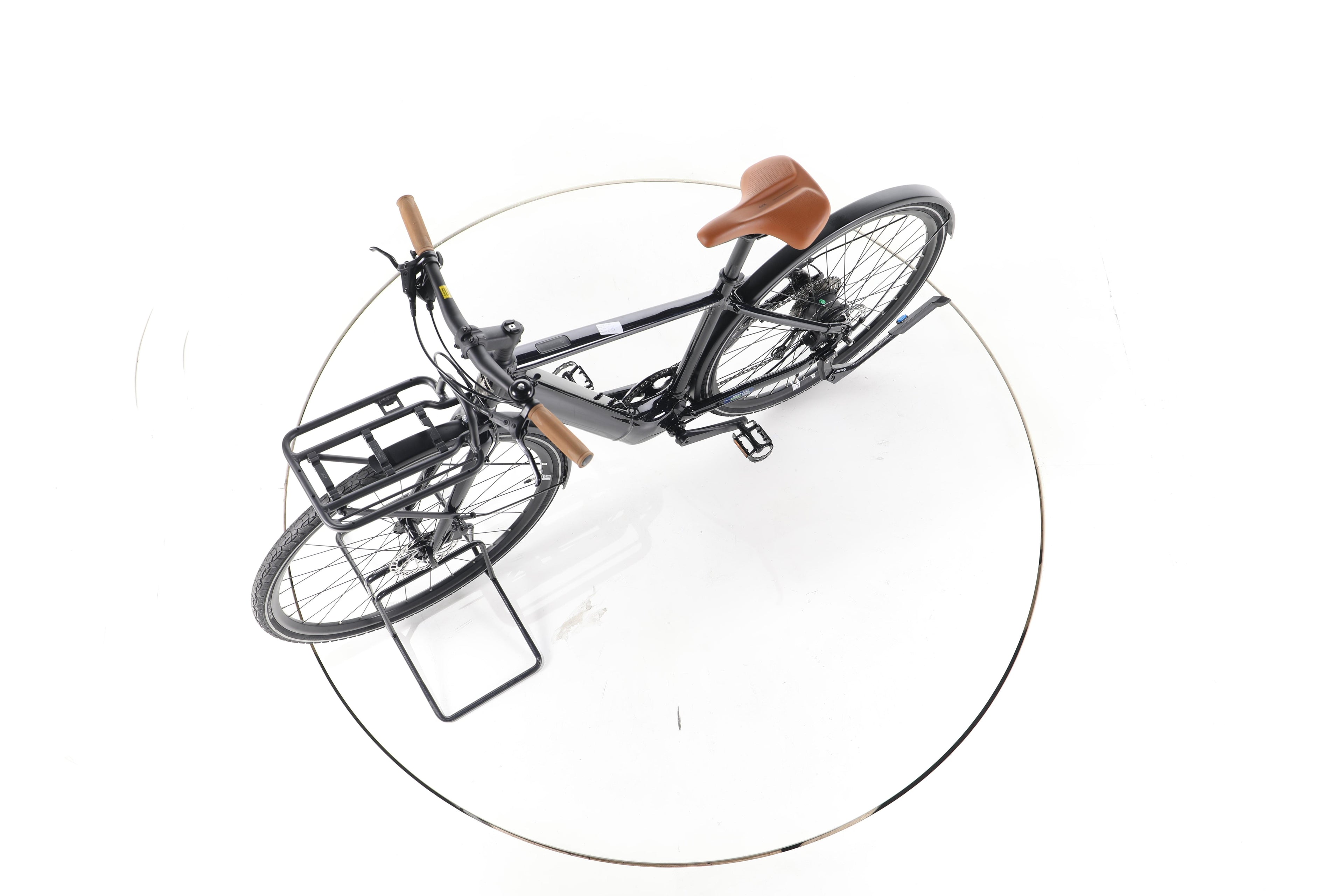 Momentum Voya E+ Trekking E-Bike 2023 - Image 18