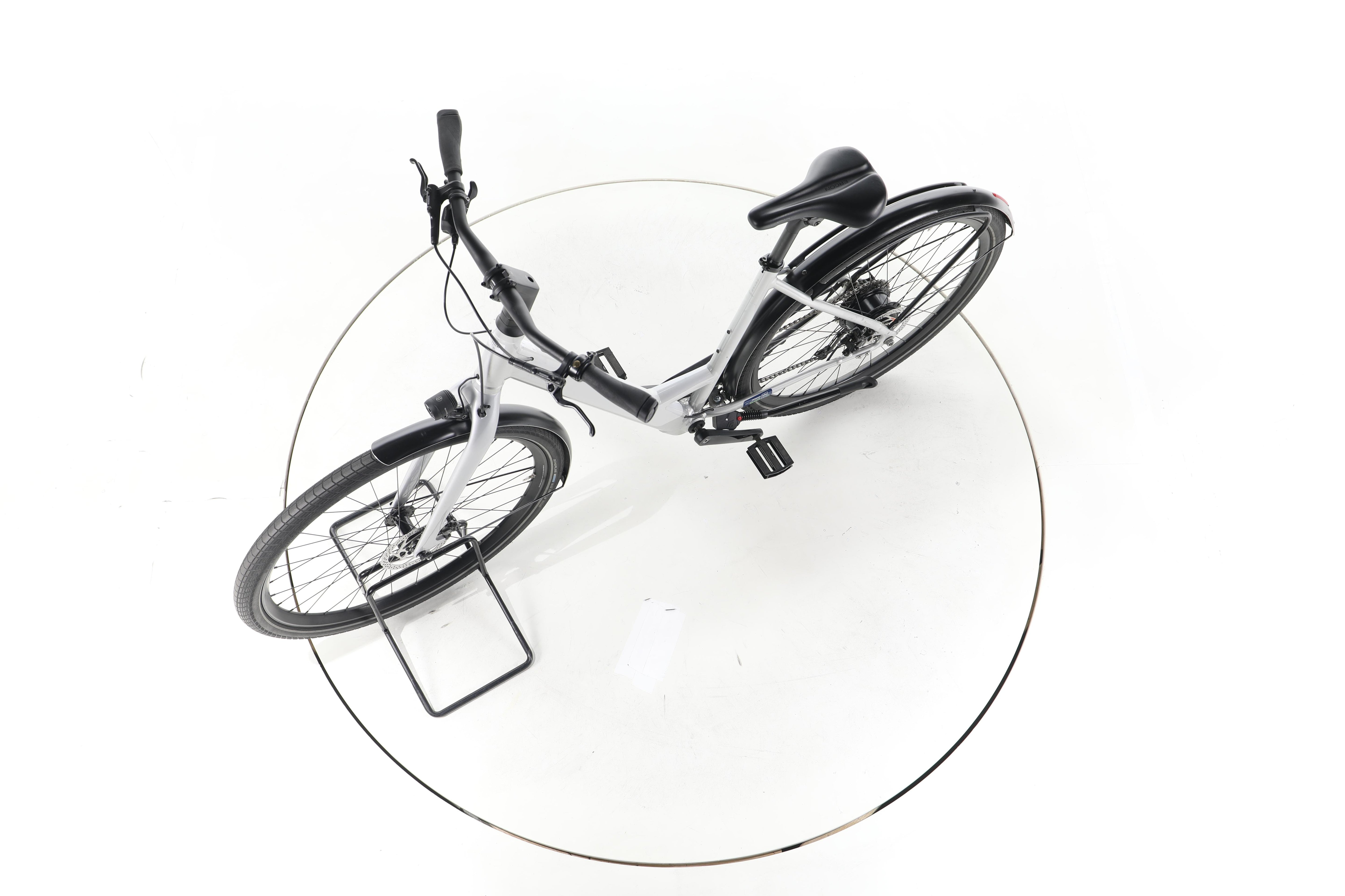 Coboc Seven Kallio Trekking E-Bike - Image 18