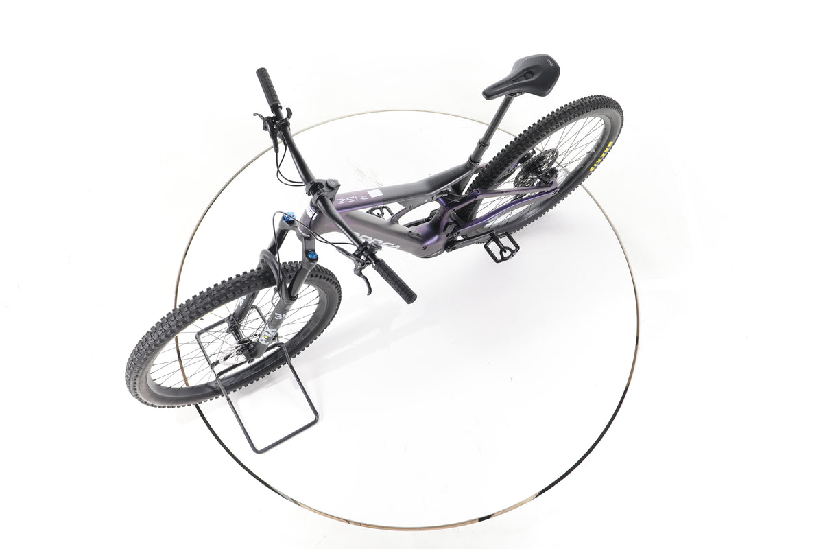 Orbea Rise SL M20 E-Bike Fully Carbon 2026 - Image 18