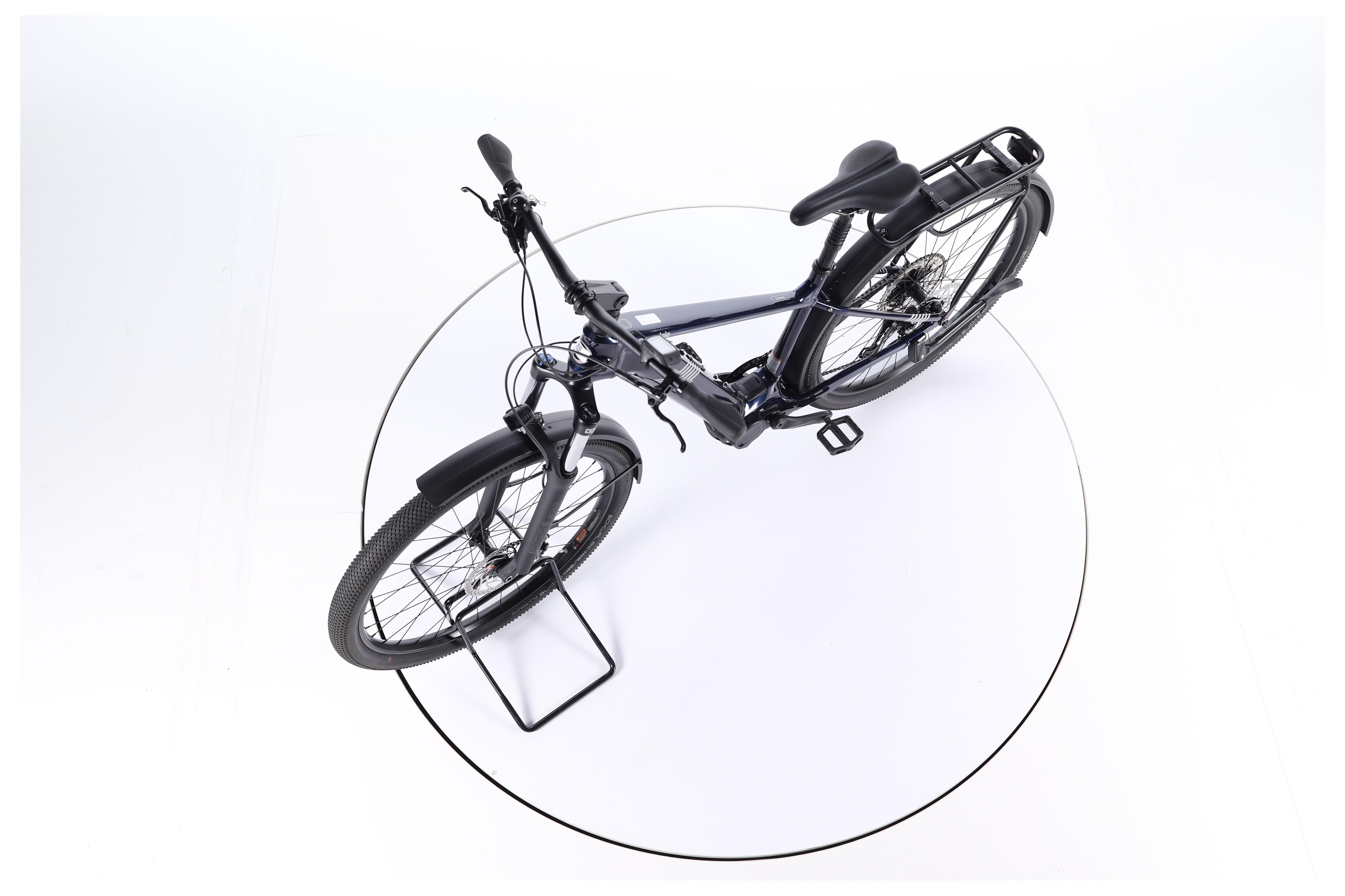 Cannondale Tesoro Neo X 2 Trekking E-Bike - Image 18