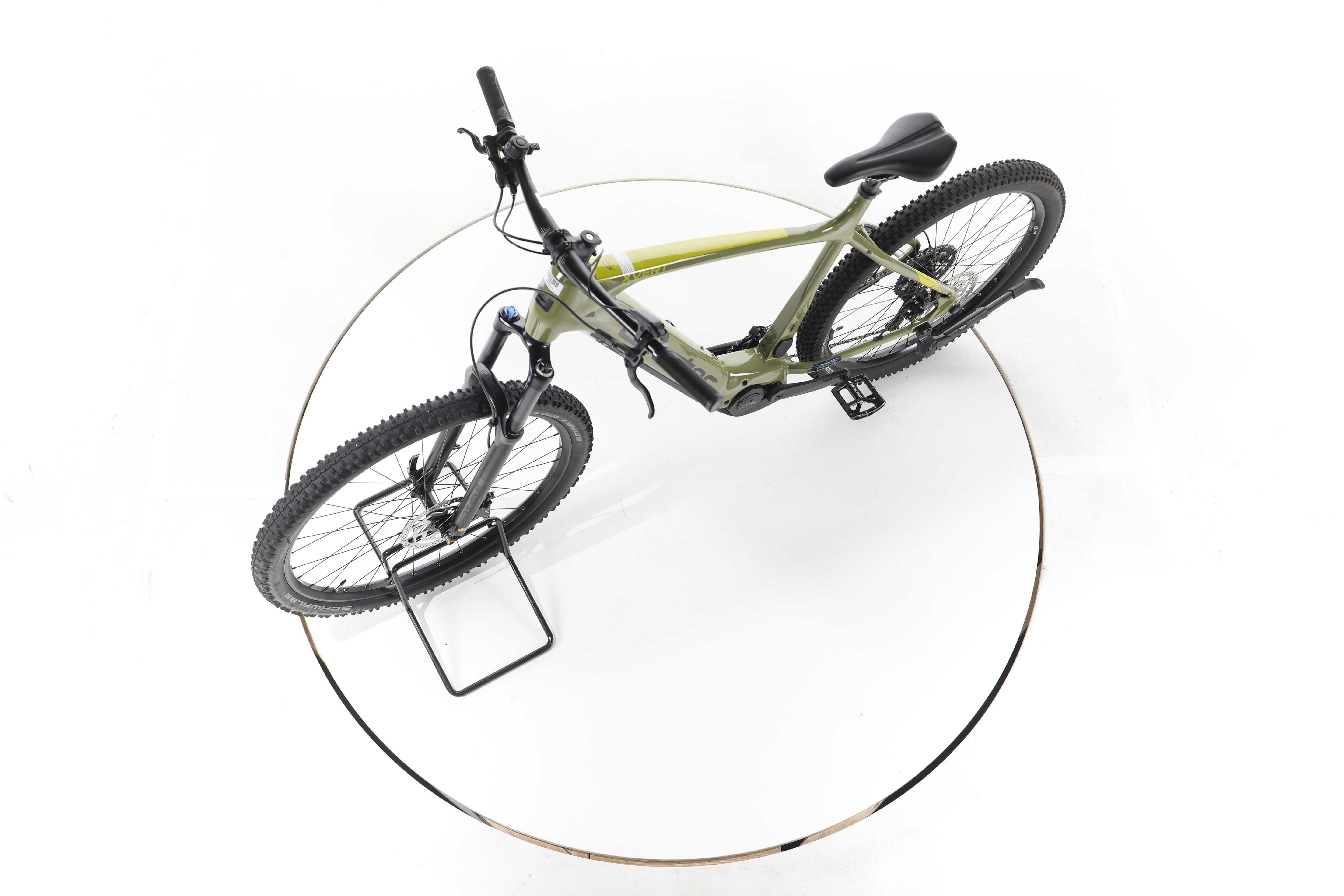 Corratec E-Power X-Vert Elite E-Bike - Image 18
