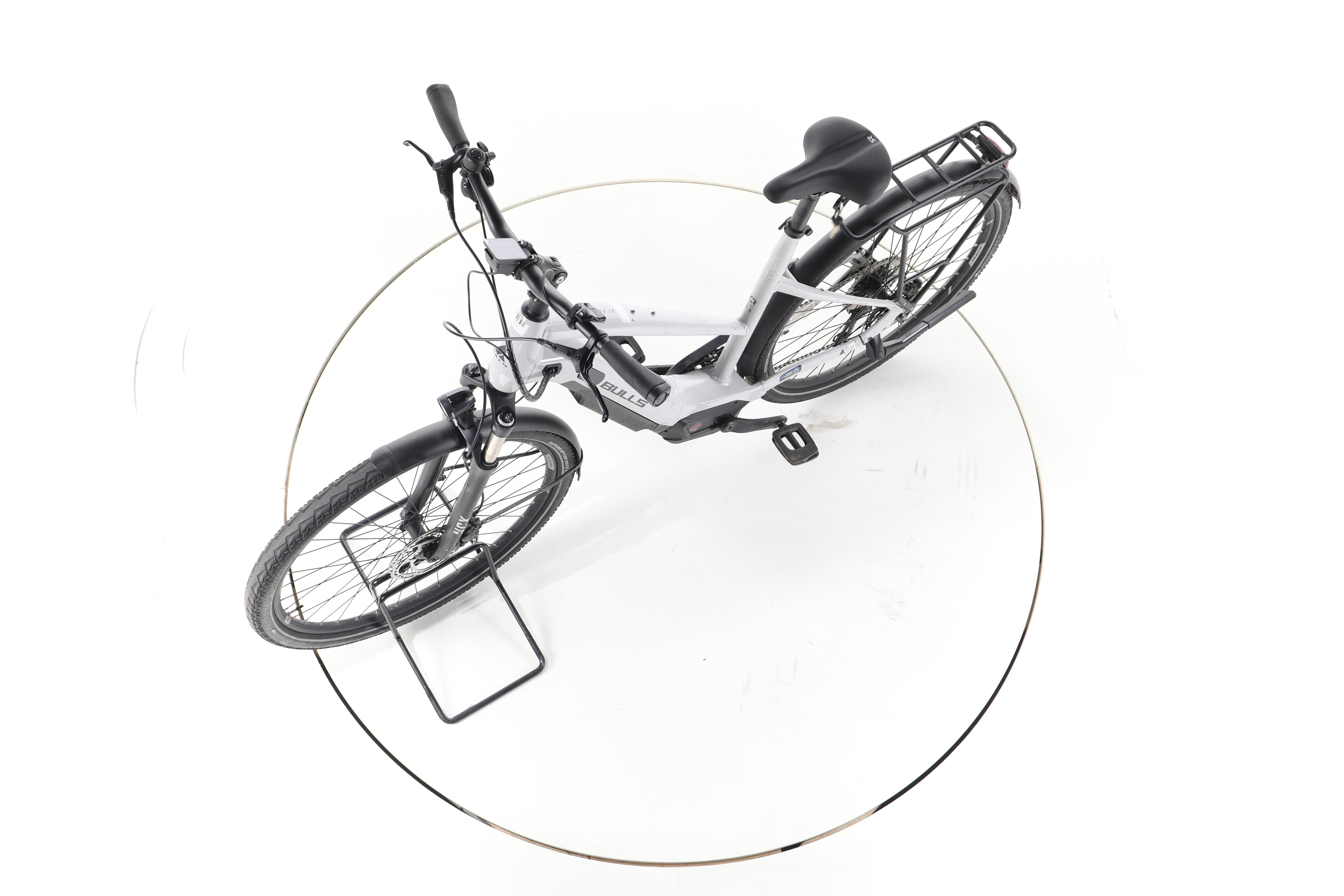 Bulls Lacuba EVO 10 Trekking E-Bike - Image 18