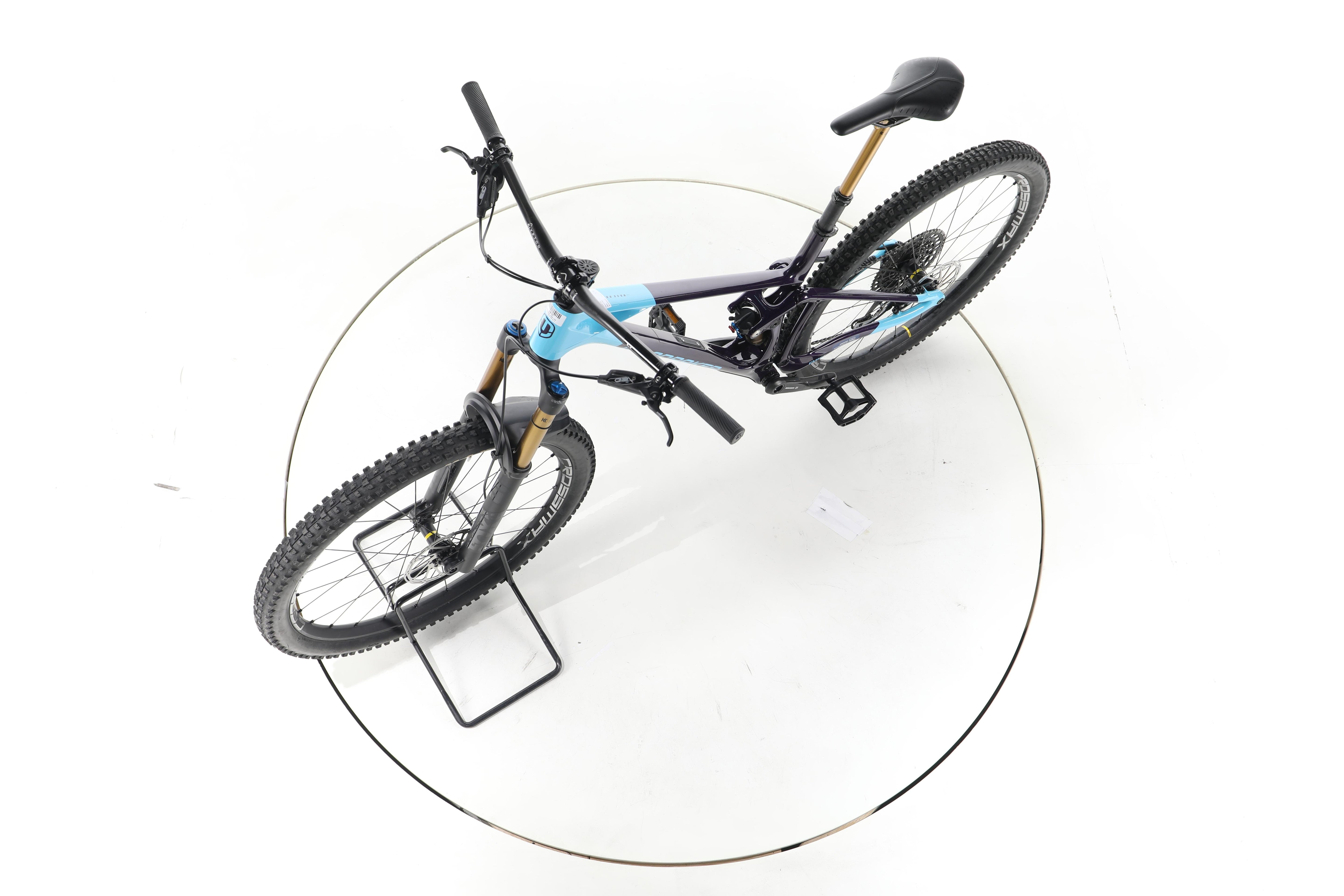 Mondraker Raze RR Fahrrad Fully - Image 18
