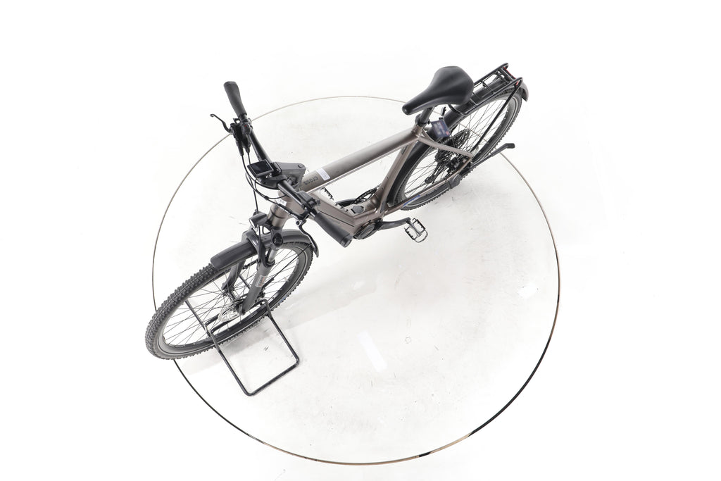 KTM Macina Cross LFC Trekking E-Bike 2025 - Image 18