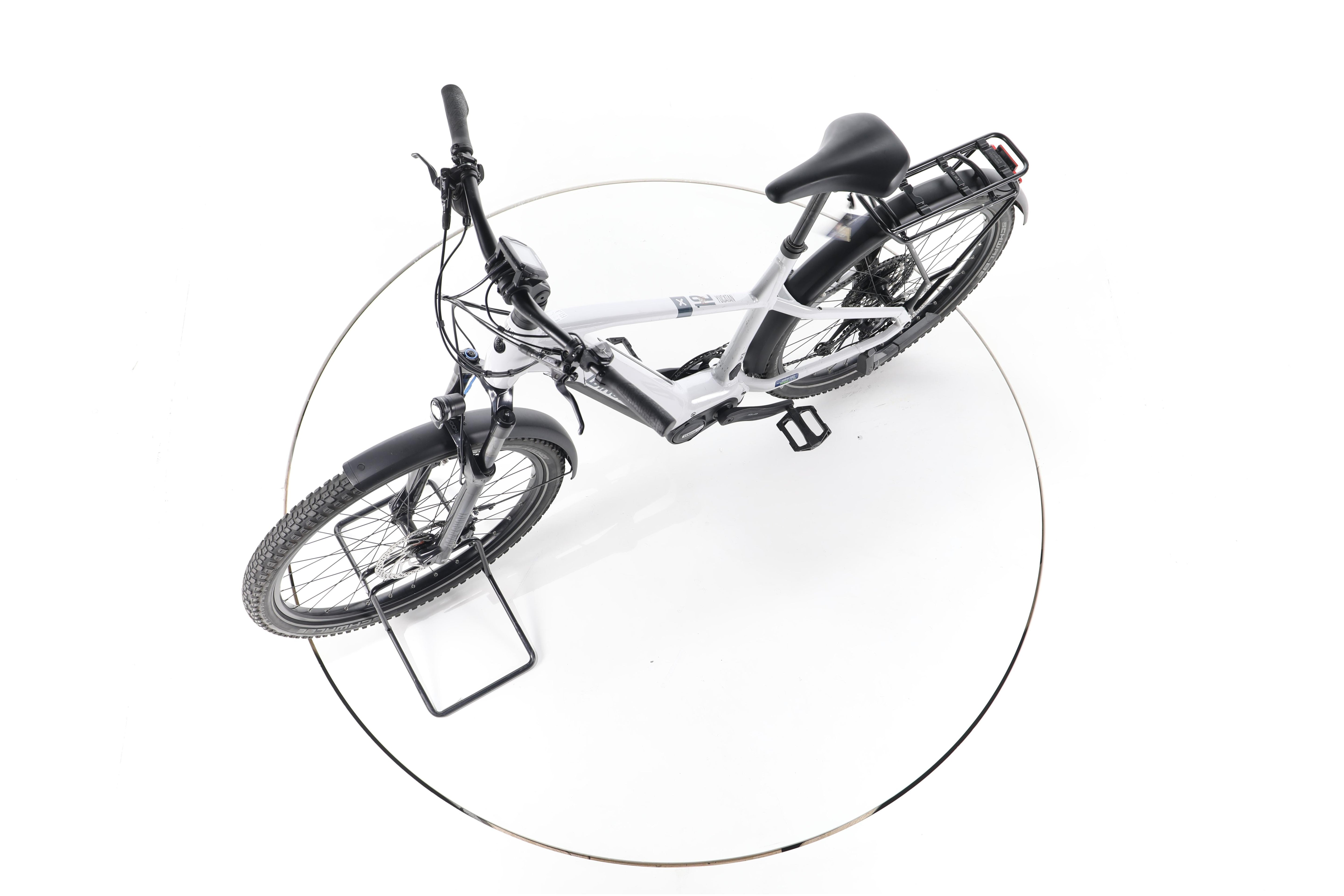 Winora Yucatan X12 Pro Trekking E-Bike - Image 18