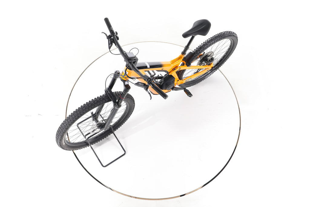 Scott Patron eRIDE 920 E-Bike Fully - Image 18