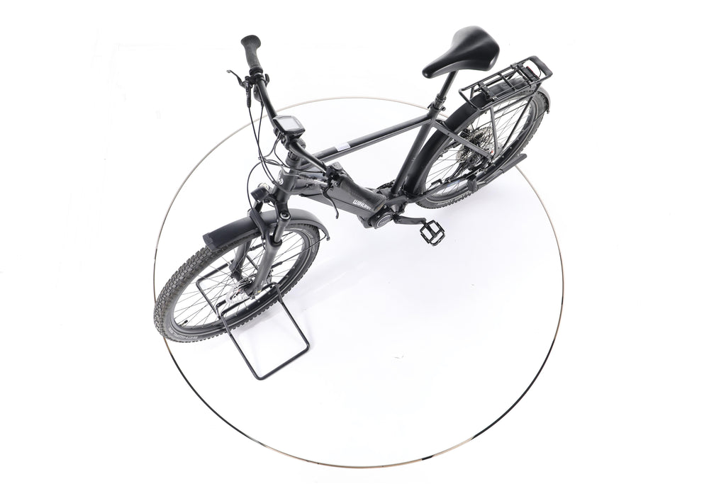 Winora Yucatan 12 Pro Trekking E-Bike - Image 18
