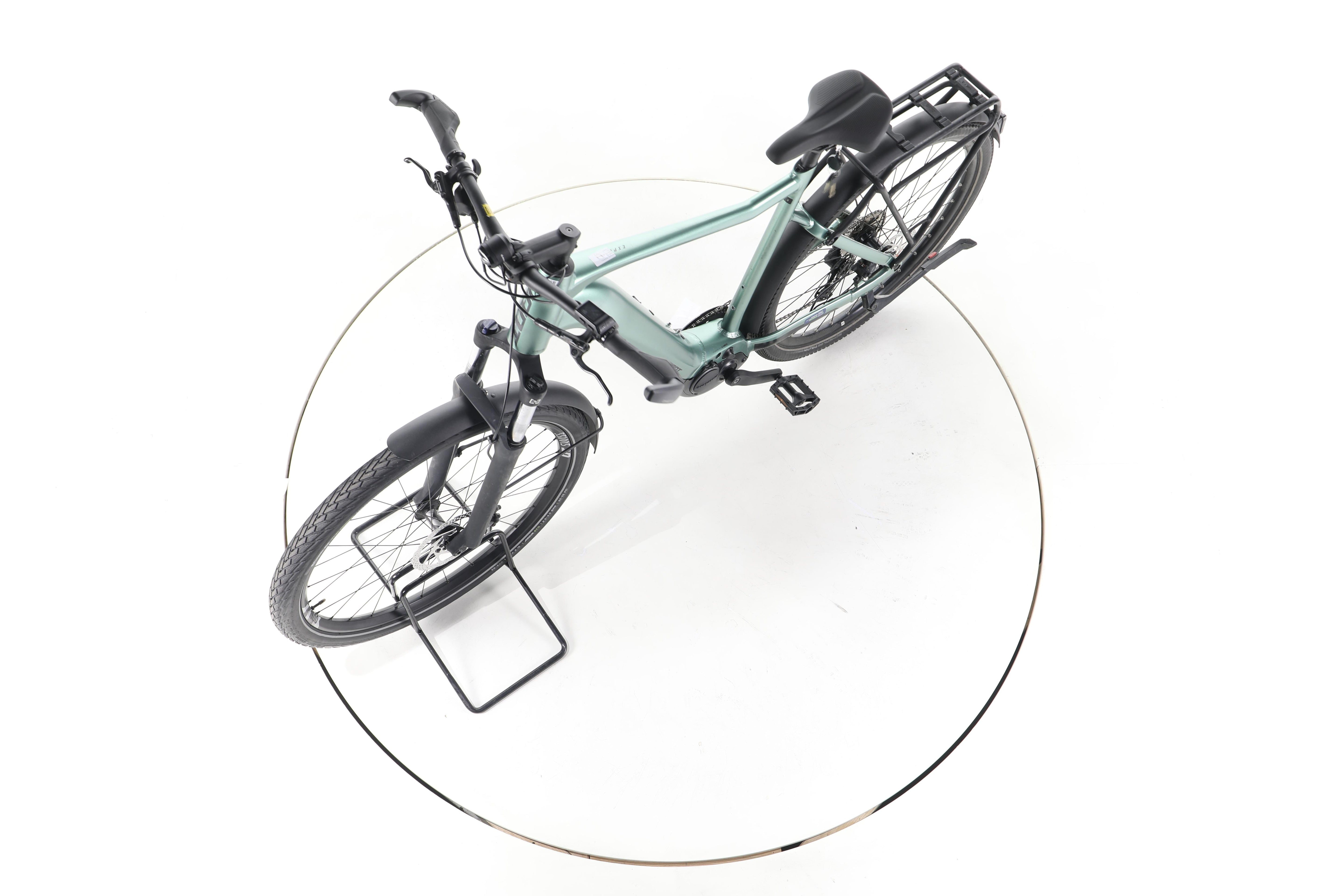 Giant Explore E+ 1 Trekking E-Bike - Image 18