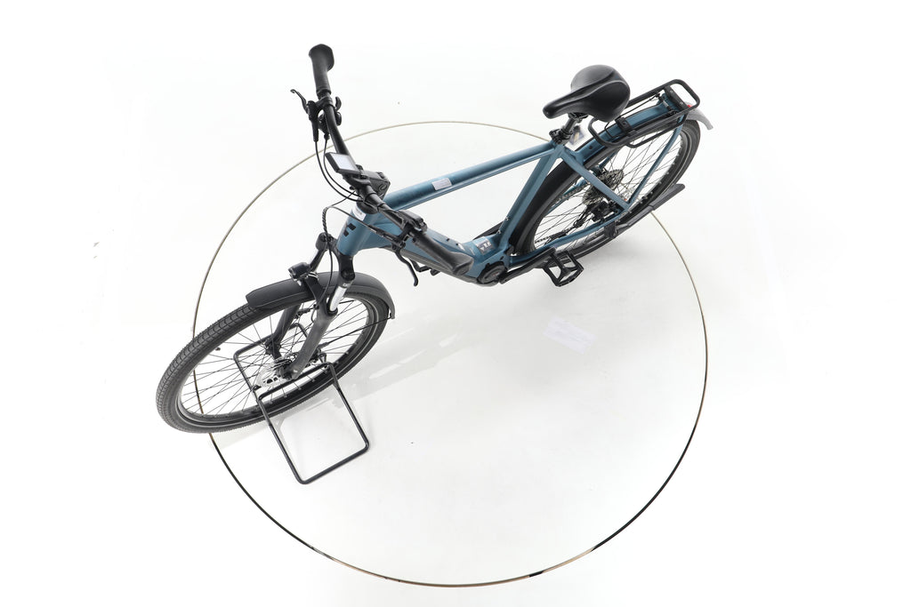 Cube Kathmandu Hybrid ONE Trekking E-Bike - Image 18