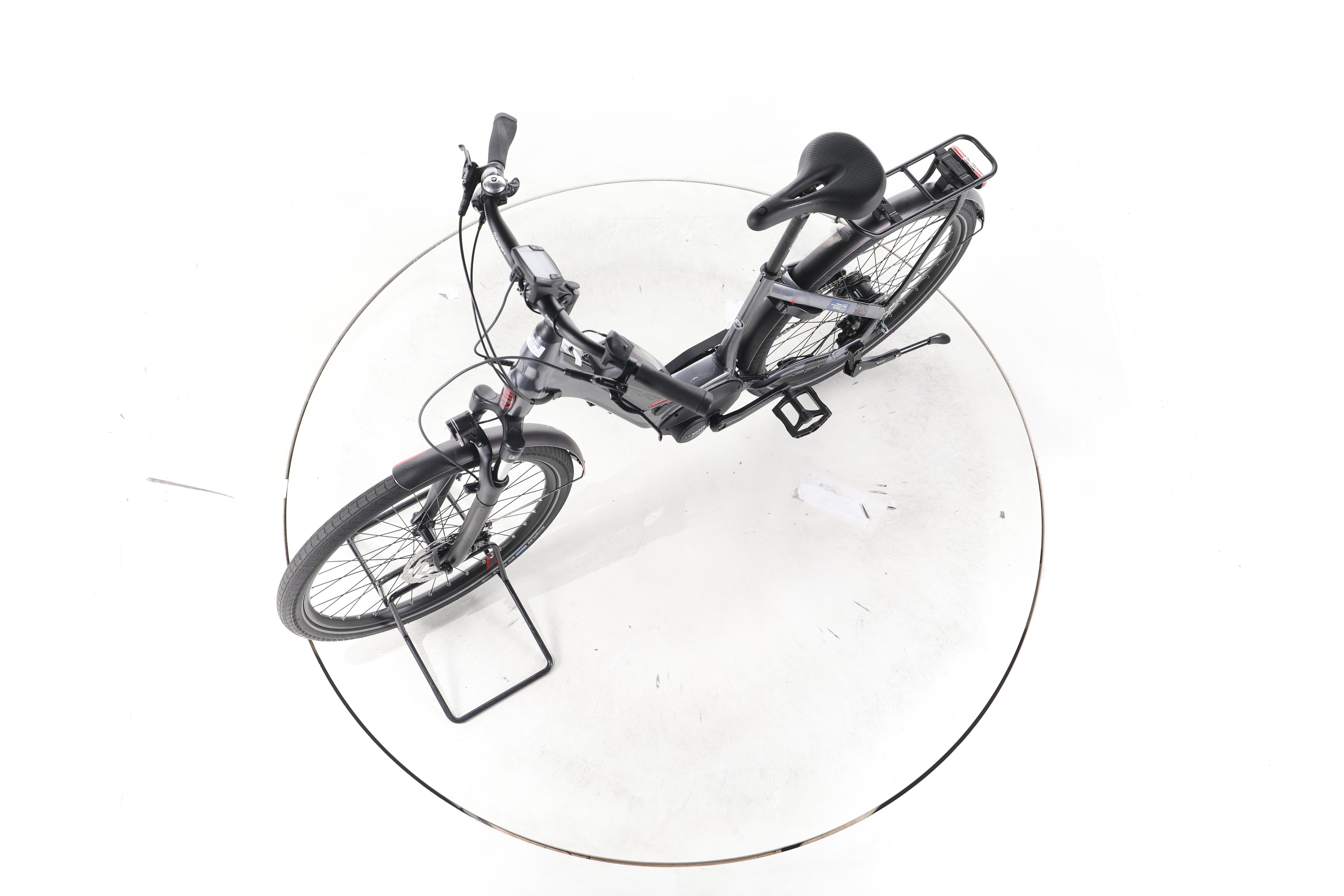 Centurion E-Fire City R650 Coaster City E-Bike Tiefeinsteiger - Image 18