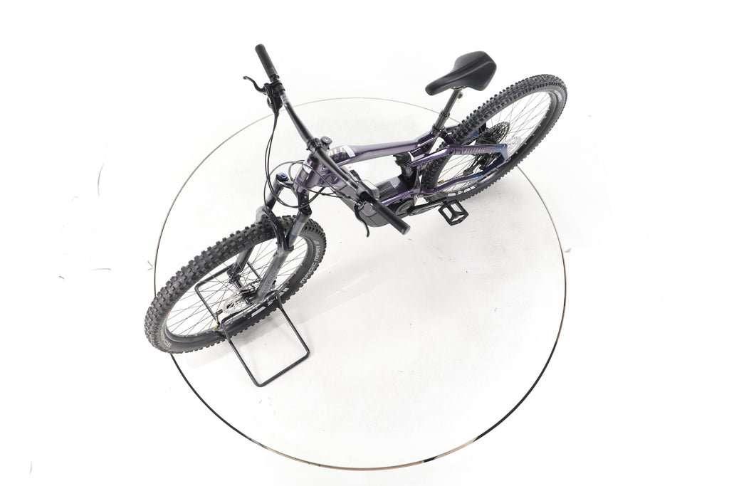 Haibike AllTrail 8 E-Bike Fully - Image 18