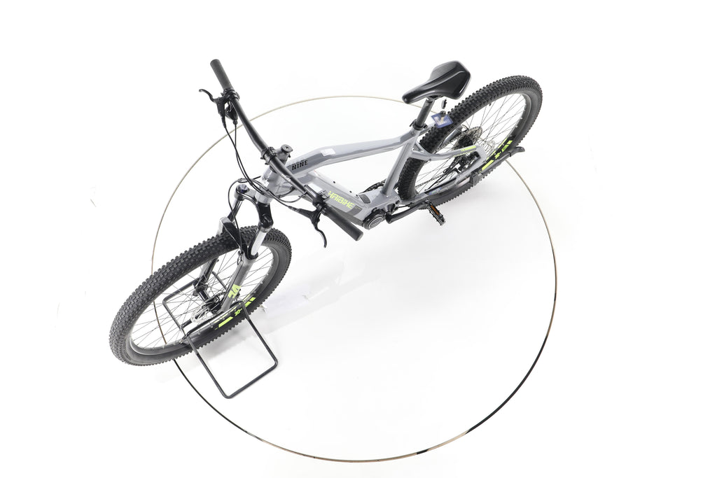 Haibike HardNine 6 E-Bike - Image 18