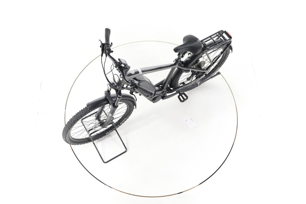 FLYER Upstreet5 7.12 Trekking E-Bike - Image 18