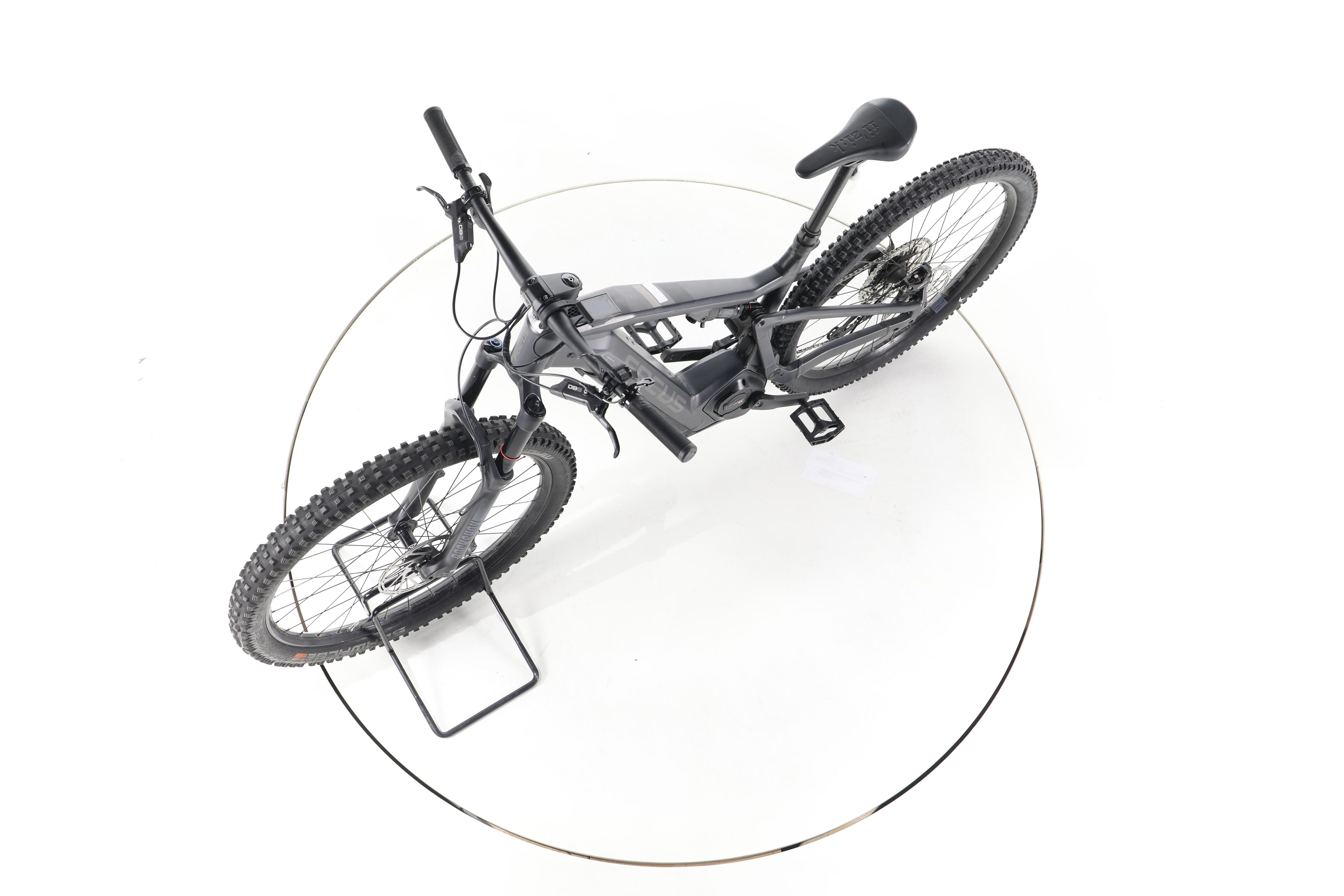 Focus Thron² 6.8 E-Bike Fully - Image 18